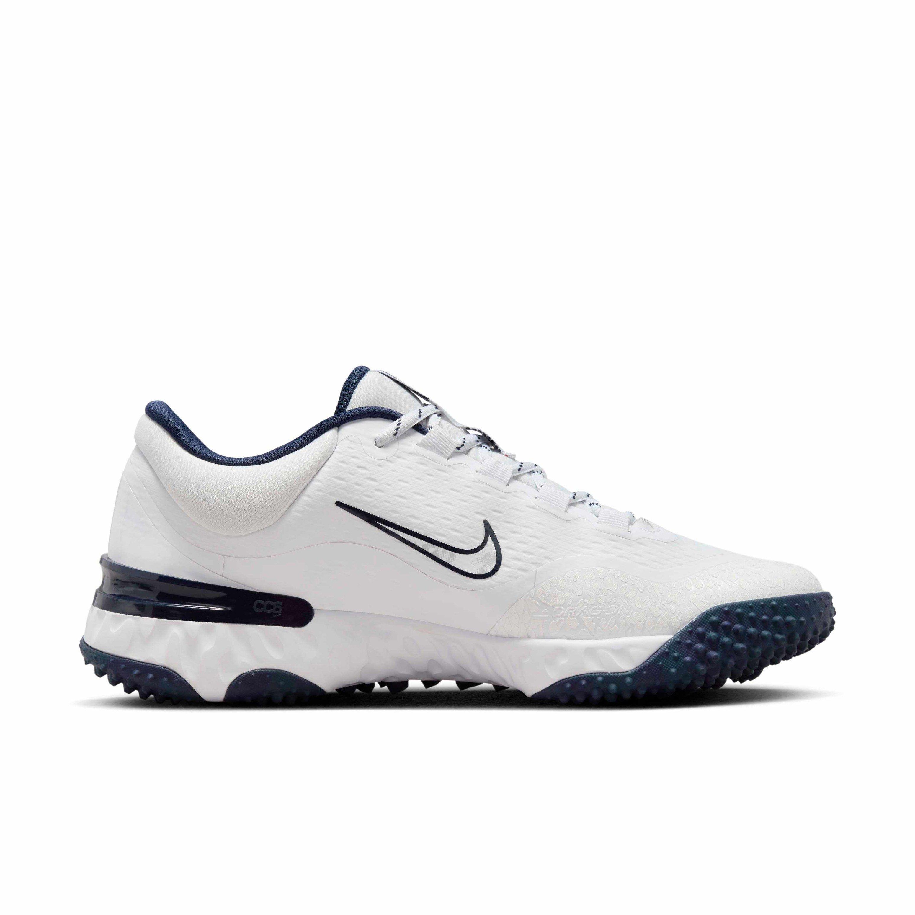 Color: WHITE/NAVY/NAVY/PLATINUM