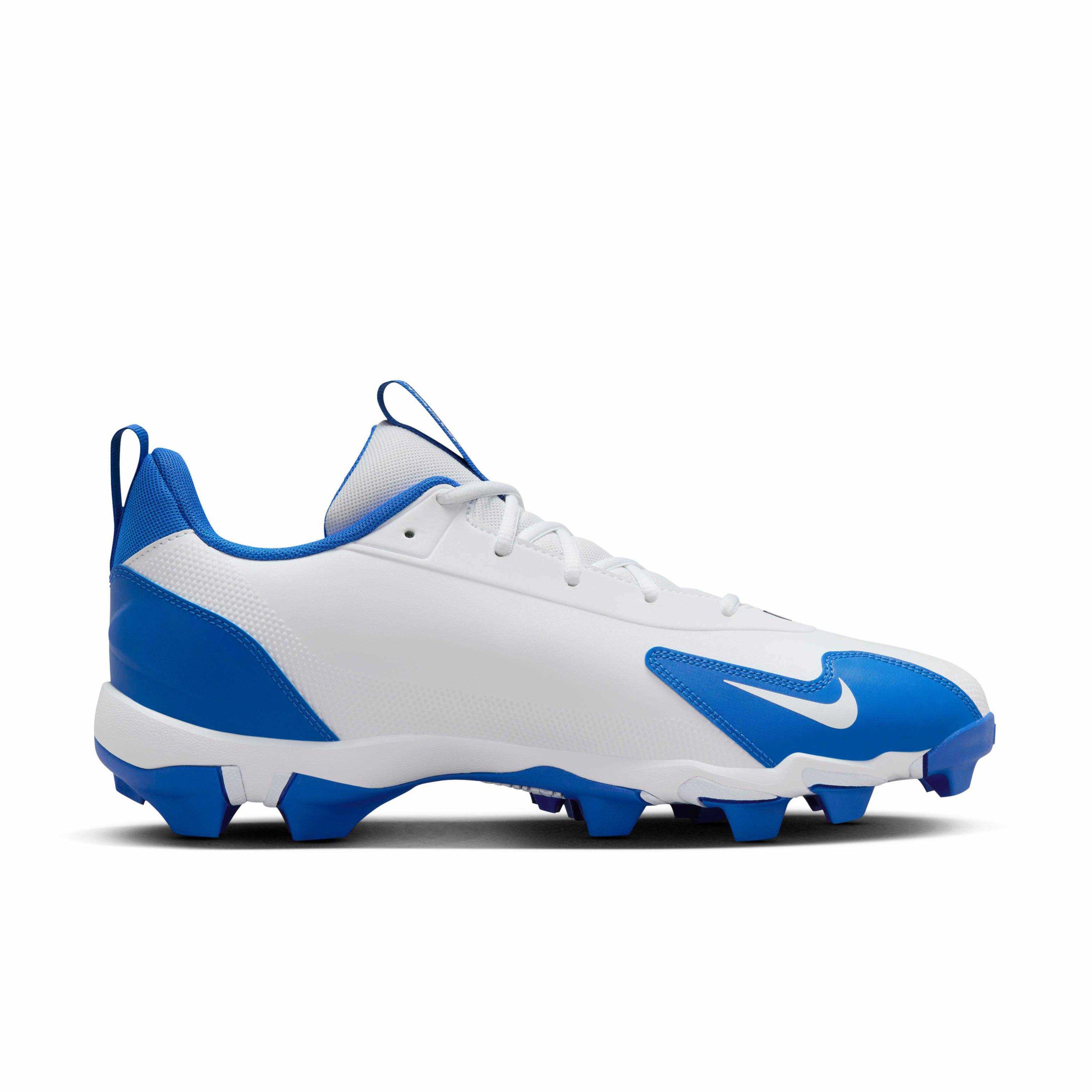Color: WHITE/NAVY/GREY/ROYAL