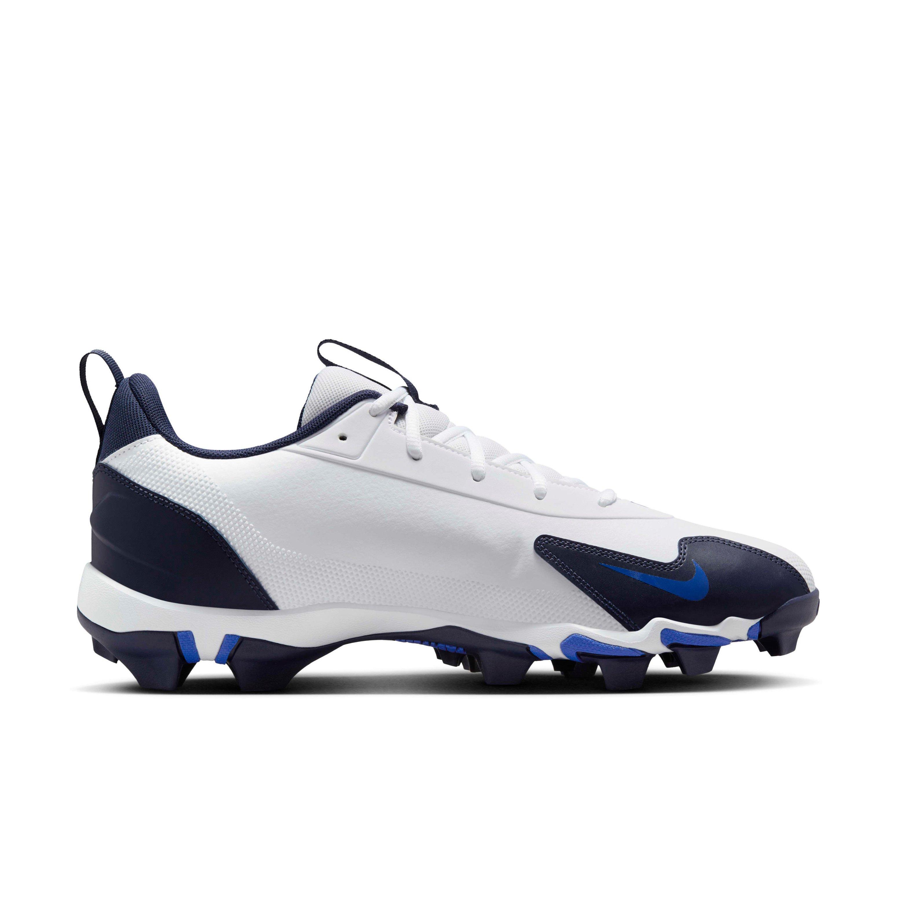 Color: WHITE/ROYAL/NAVY
