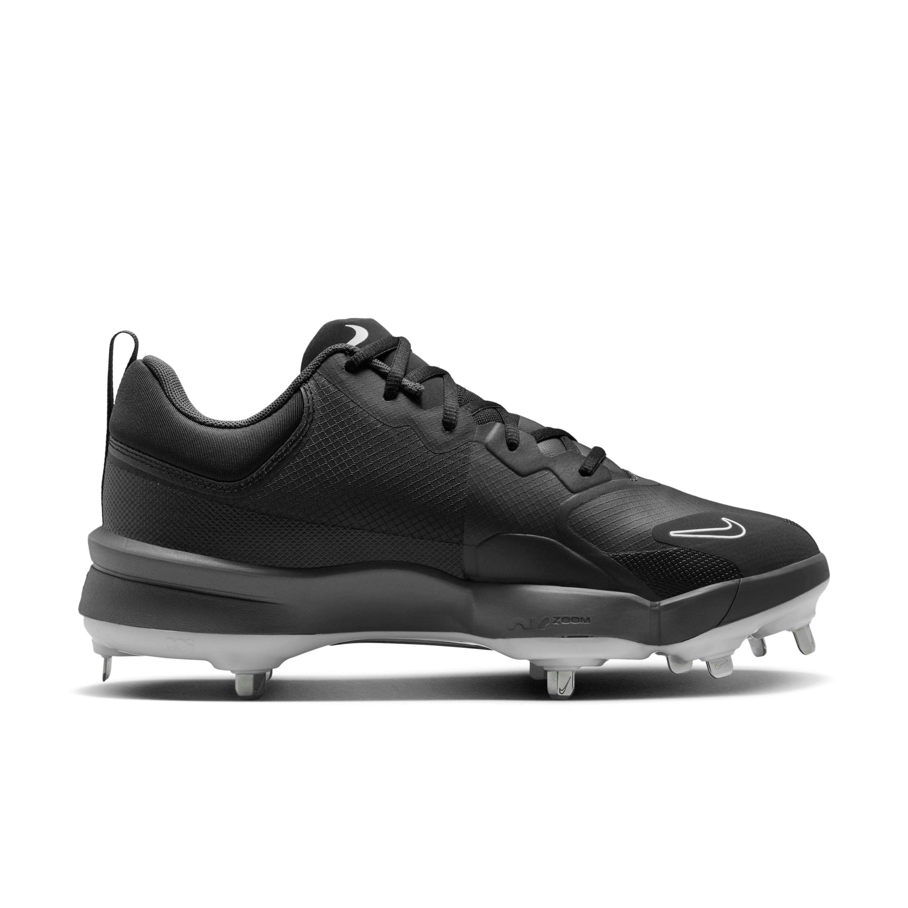 Color: BLACK/ANTHRACITE/WHITE/SILVER