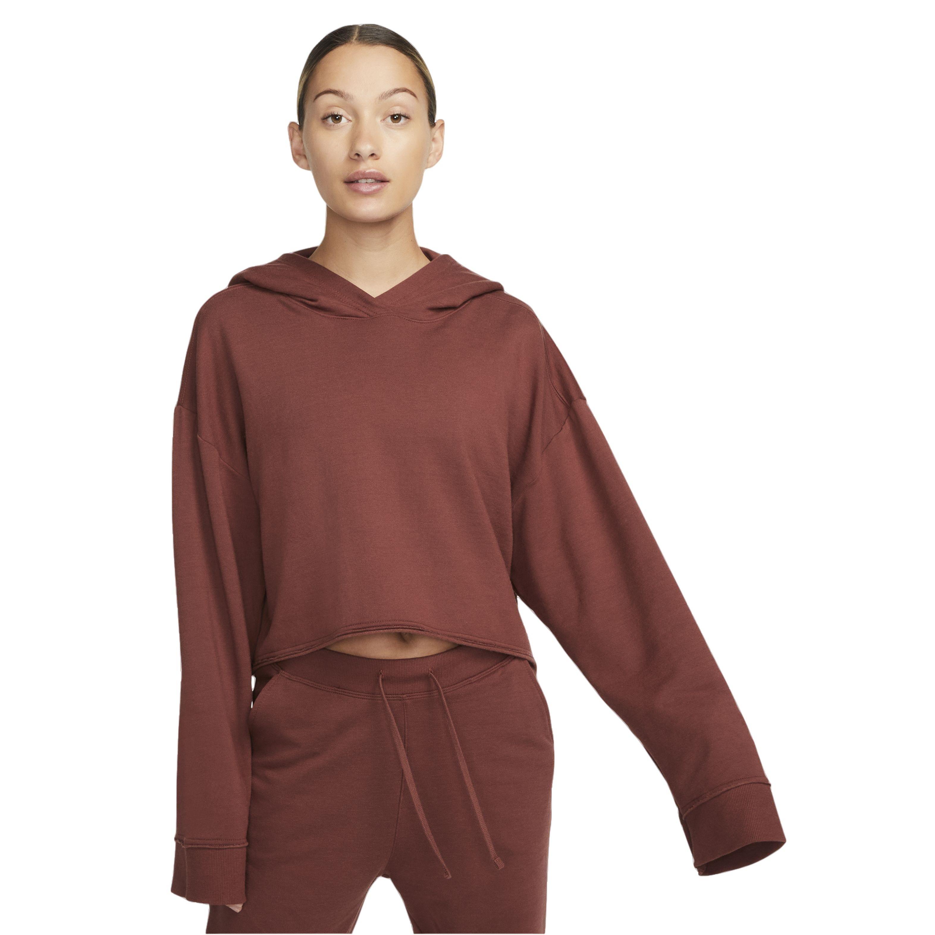 Color: BROWN
