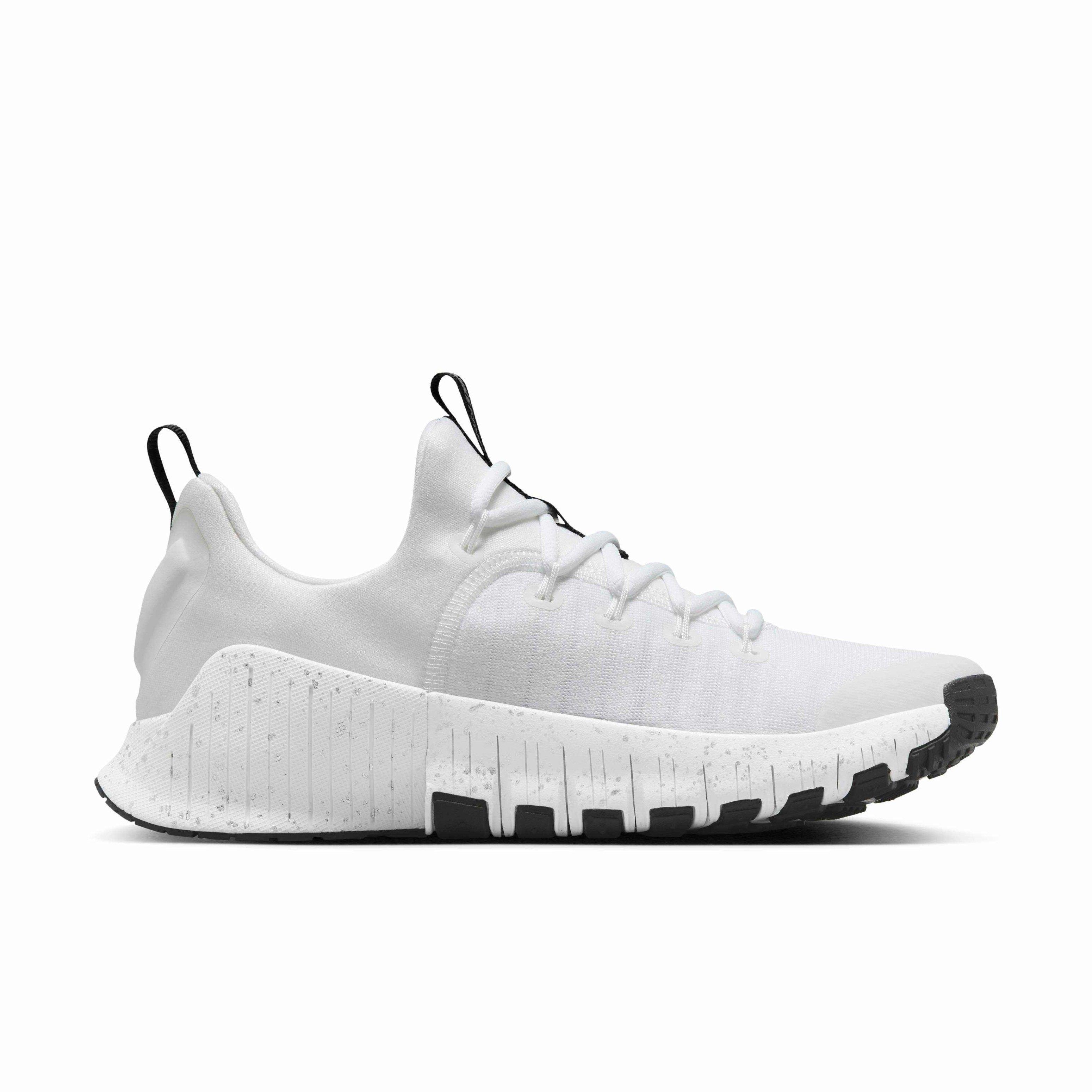 Color: WHITE/SILVER/LT GREY/BLACK