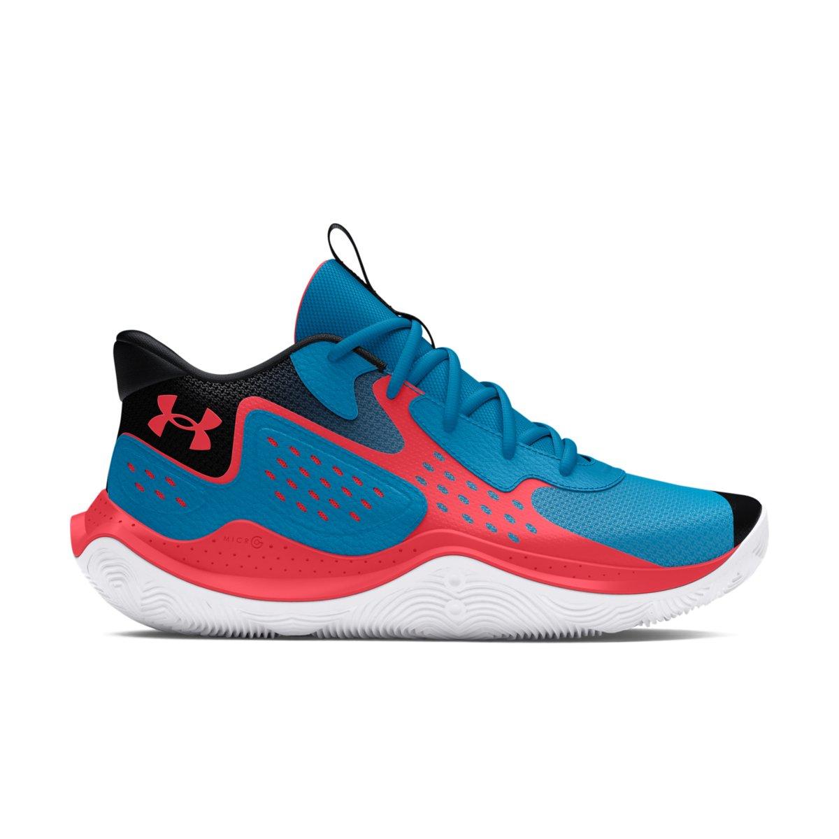 Color: BLUE/BLACK/RED