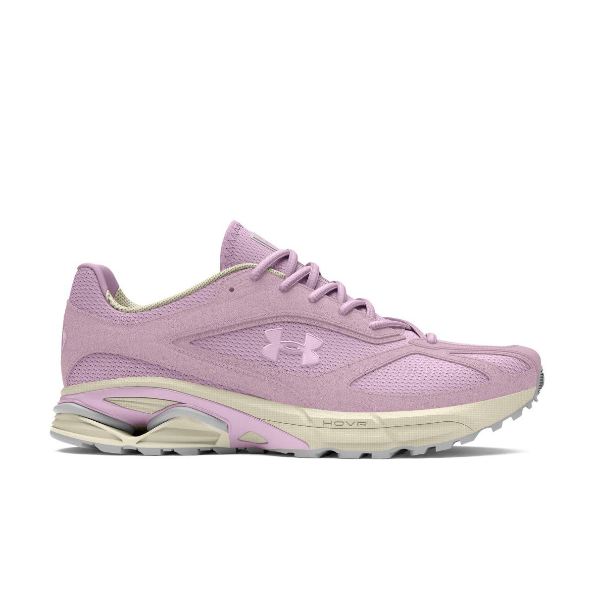 Color: PURPLE/IVORY/PURPLE
