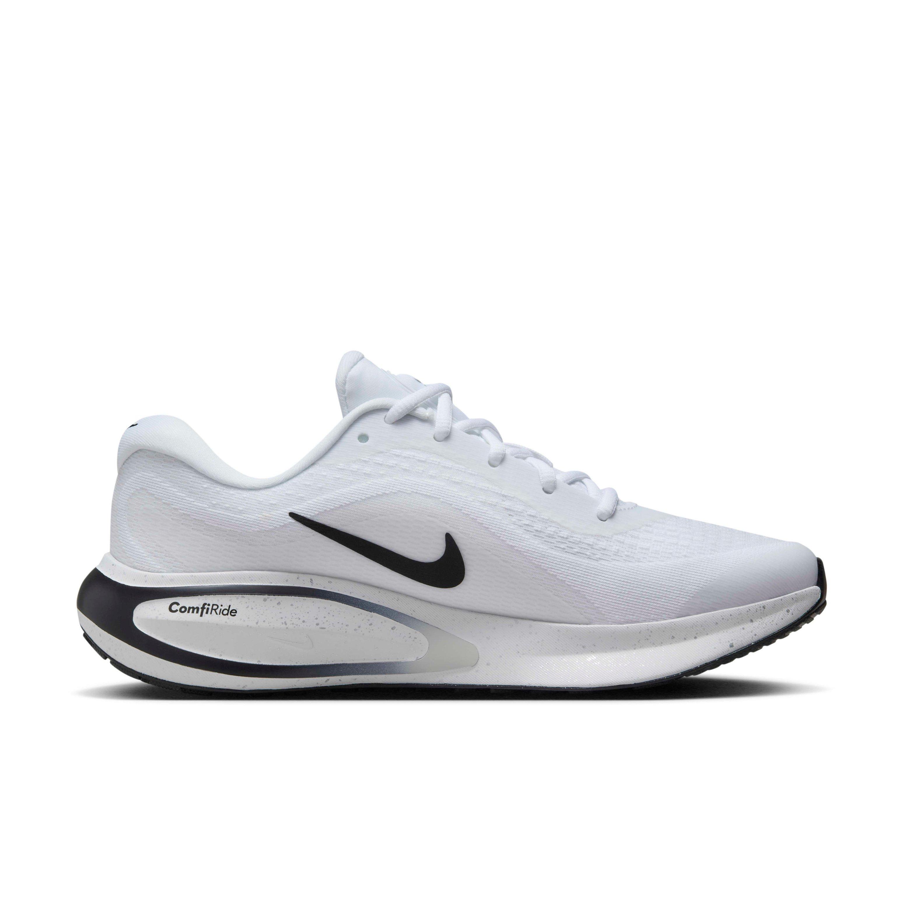 Color: WHITE/PLATINUM/LT GREY/BLACK