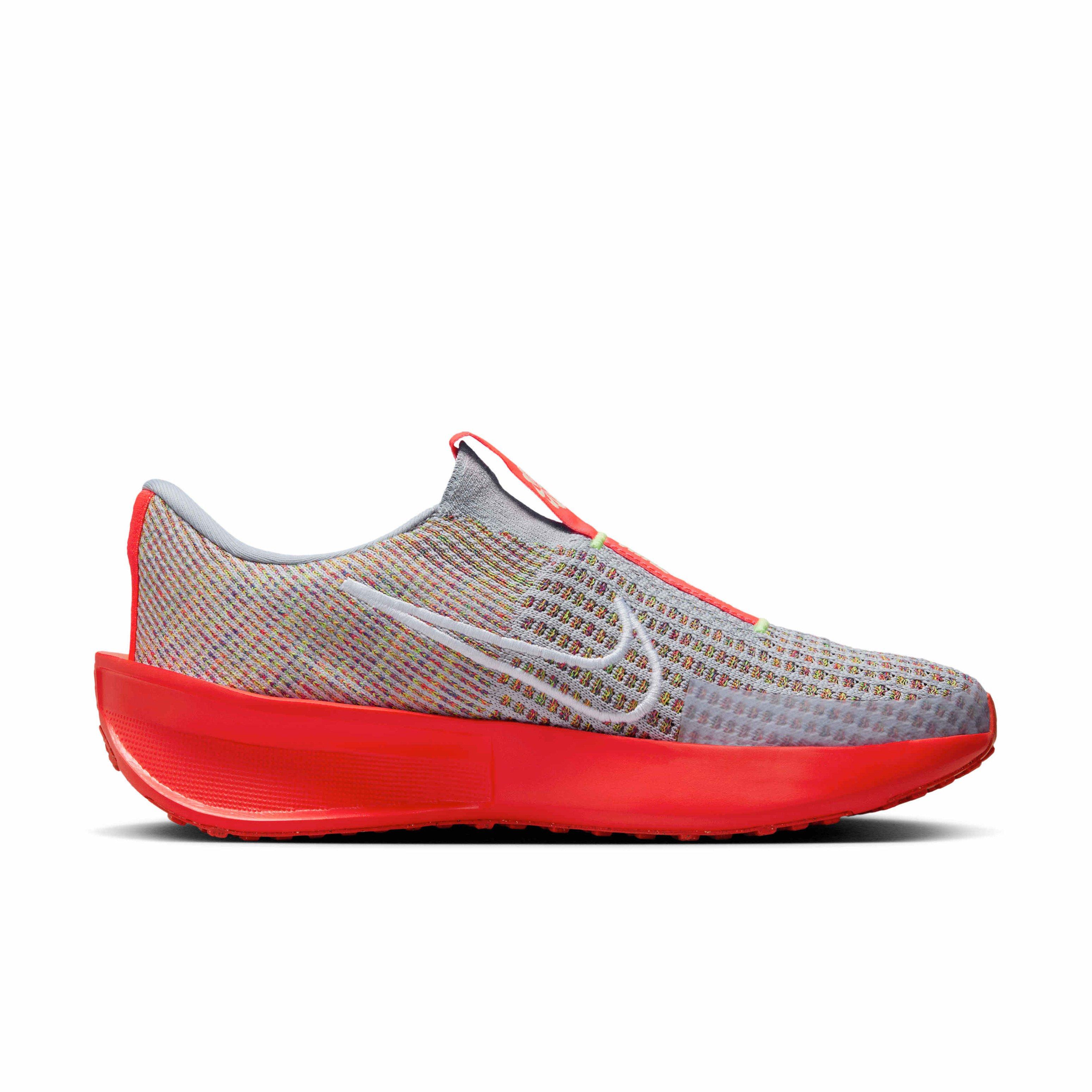 Color: GREY/VOLT/MULTI-COLOR/WHITE