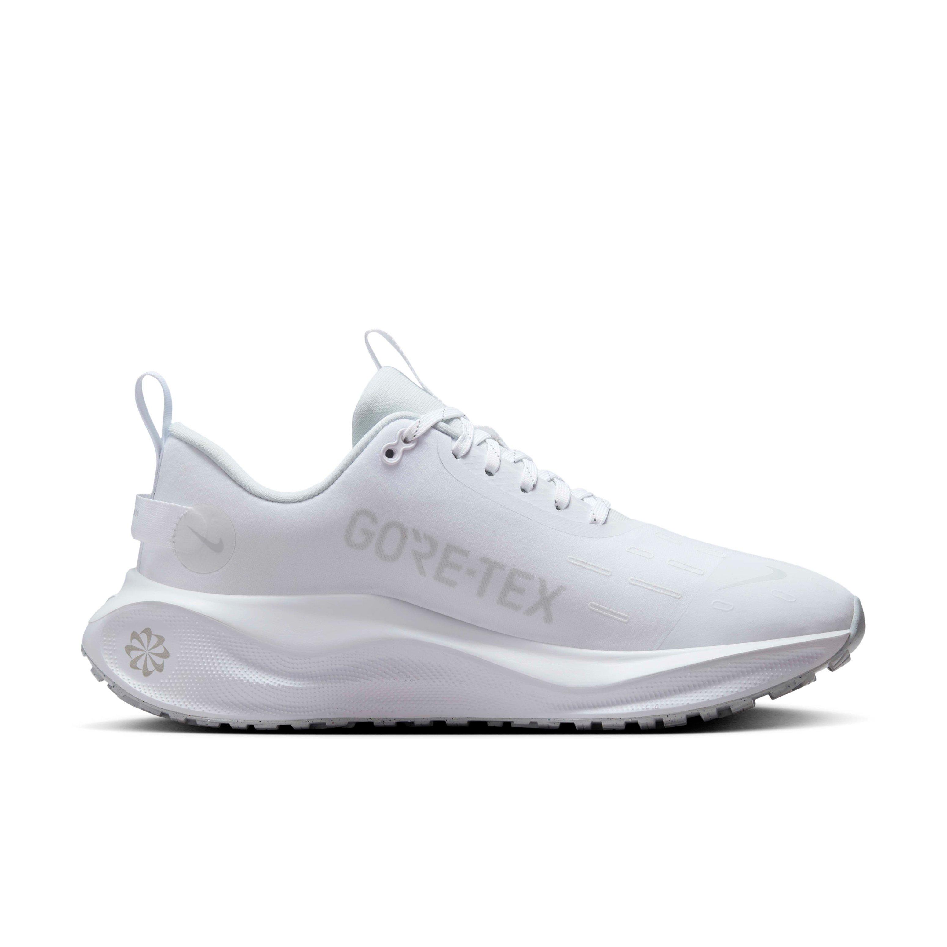 Color: WHITE/PLATINUM/WHITE