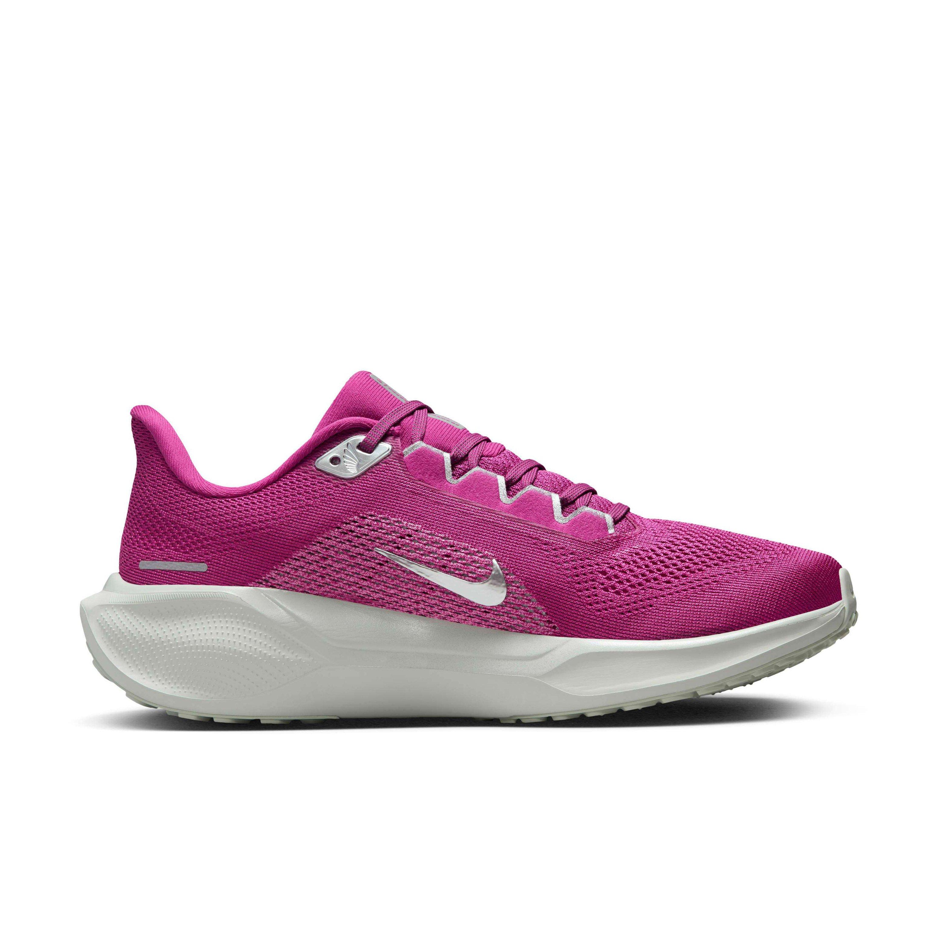 Color: PURPLE/SILVER