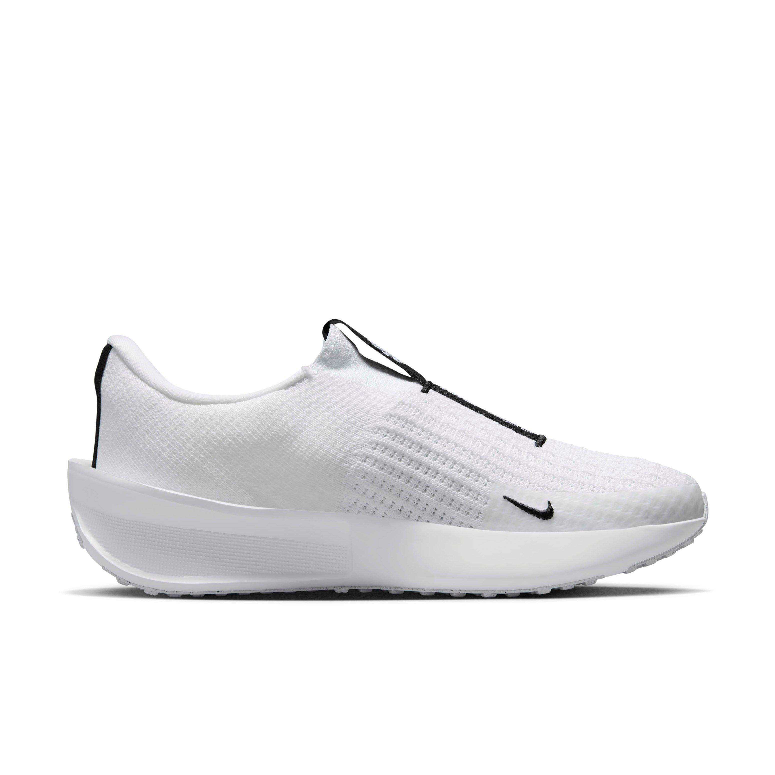 Color: WHITE/WHITE/BLACK