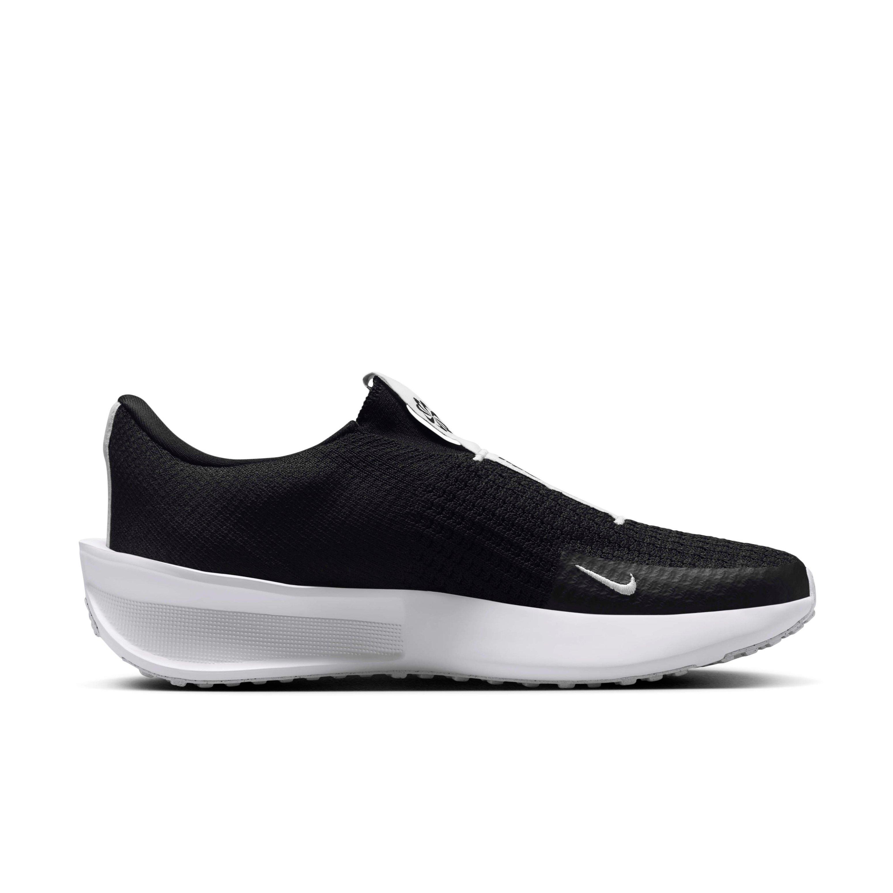 Color: BLACK/BLACK/WHITE