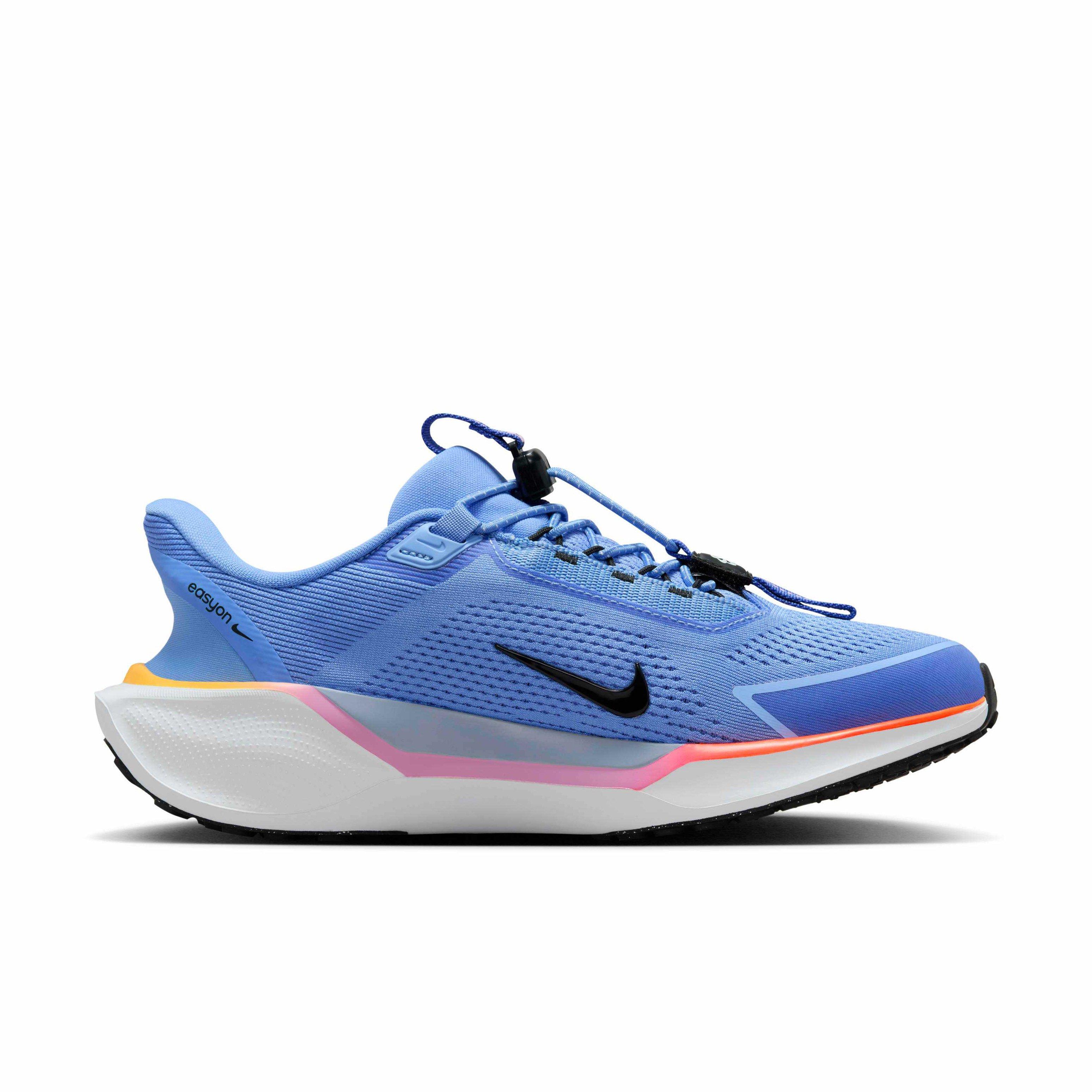 Color: ROYAL/BLUE/PINK/BLACK