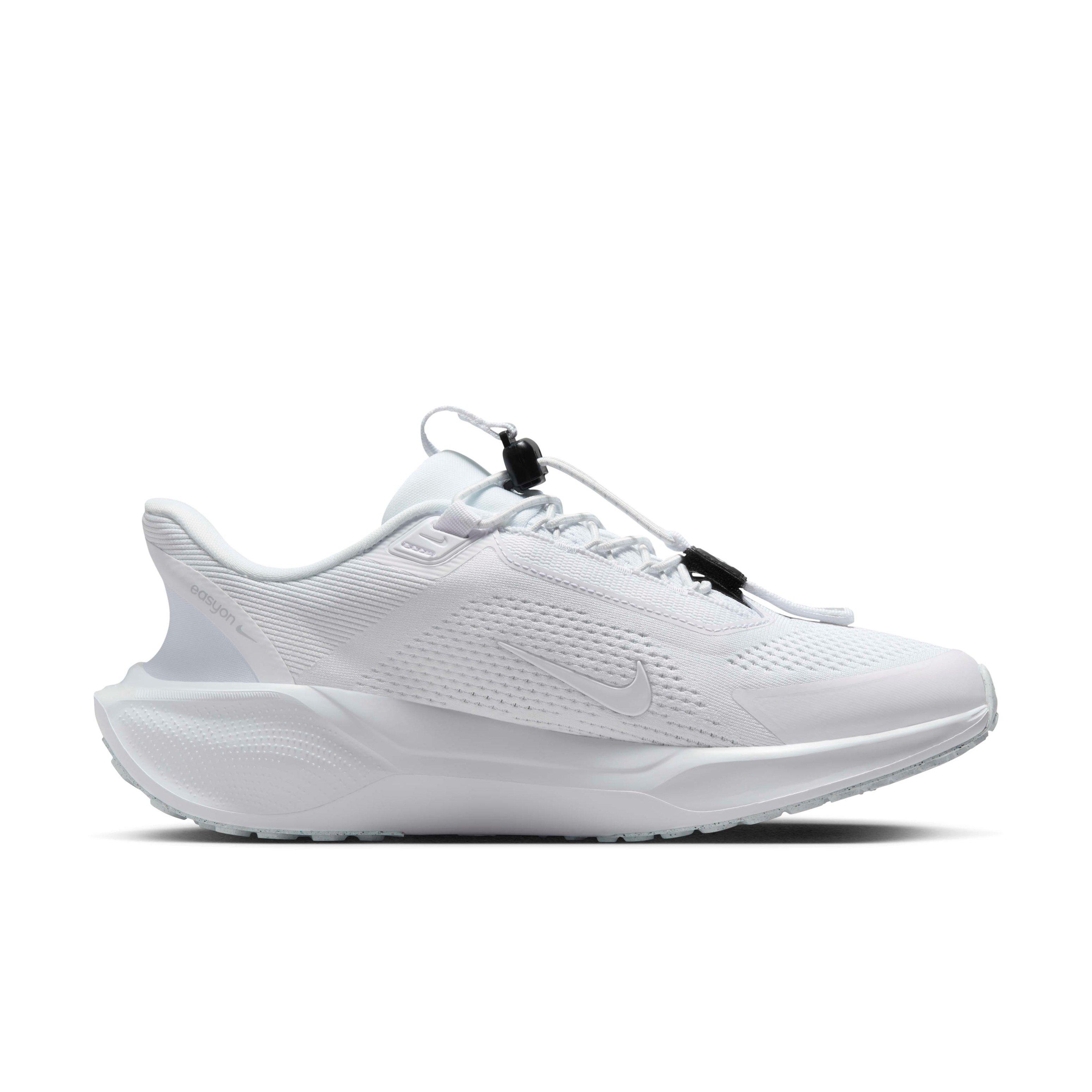 Color: WHITE/PLATINUM/DK GREY/WHITE