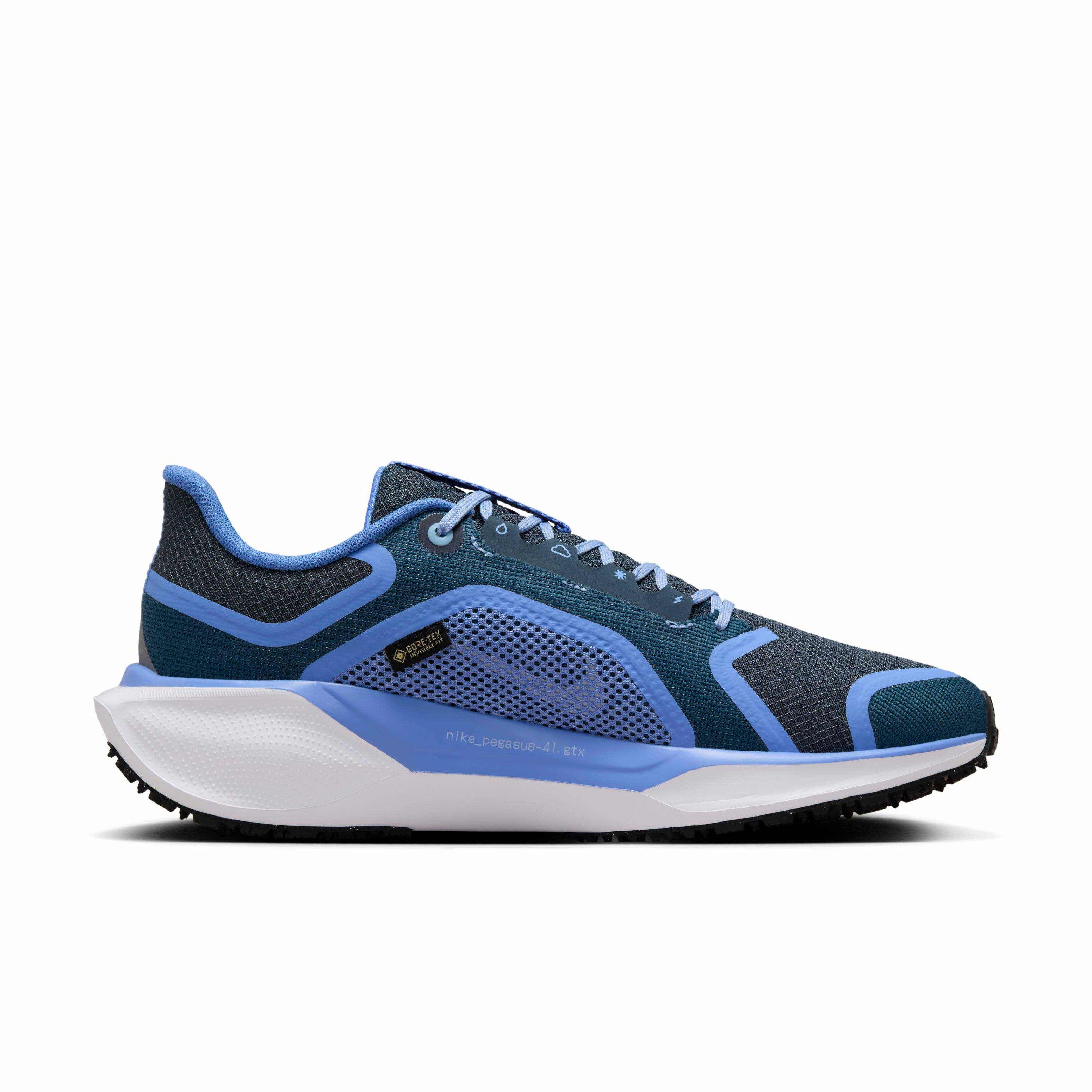 Color: COBALT/NAVY/ROYAL/BRONZE