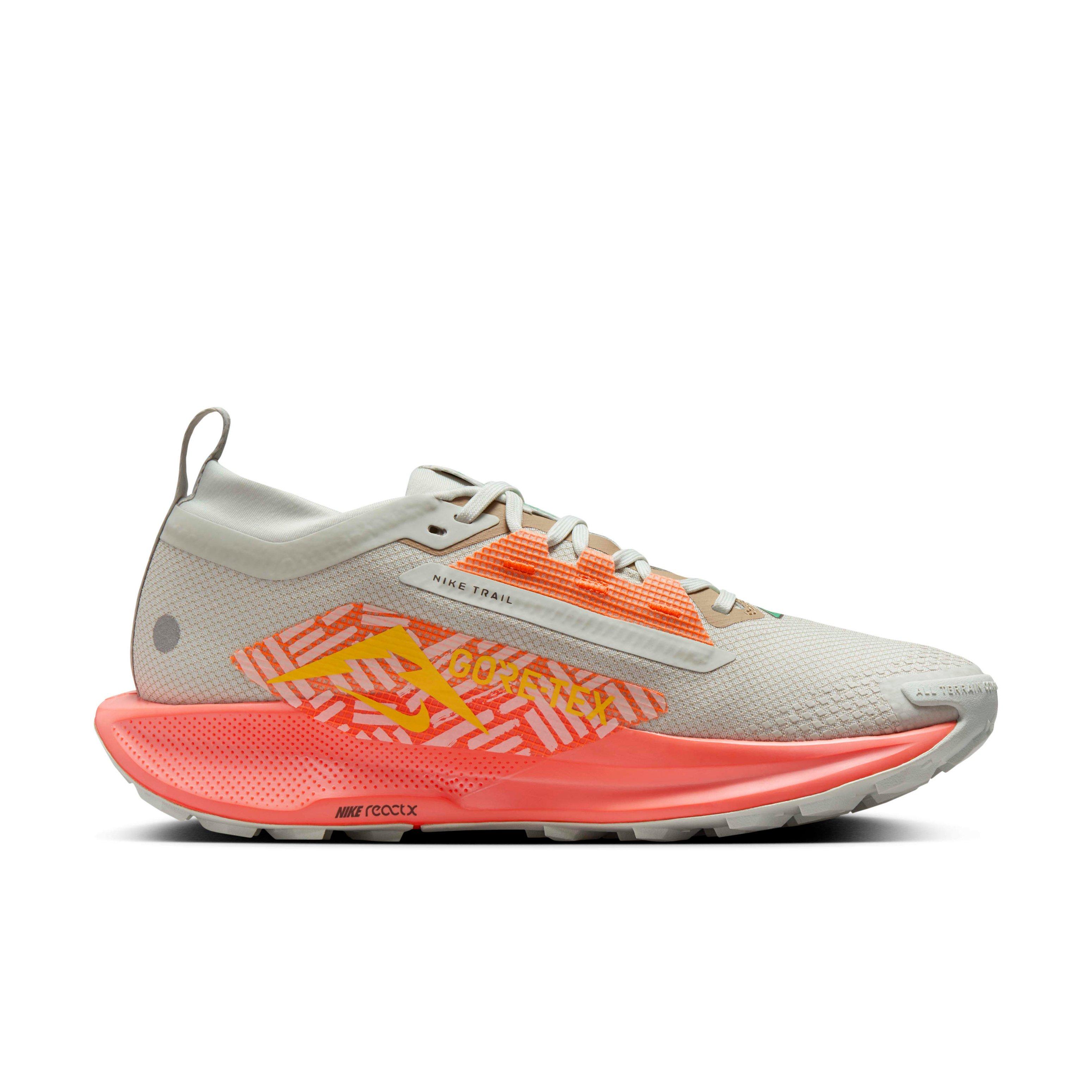 Color: LT SILVER/LT MANGO/CORAL/CRIMSON