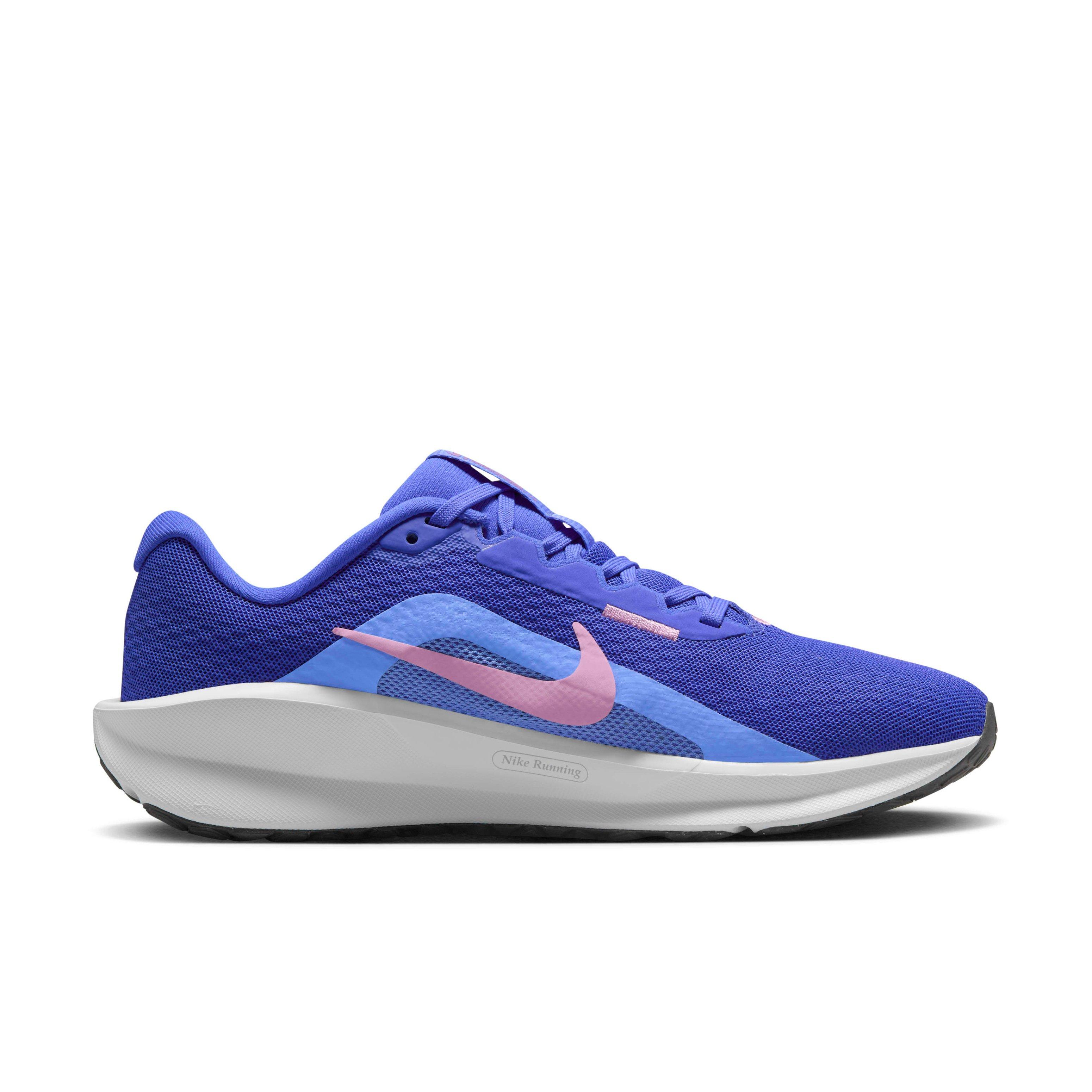 Color: BLUE/PINK/WHITE/BLACK