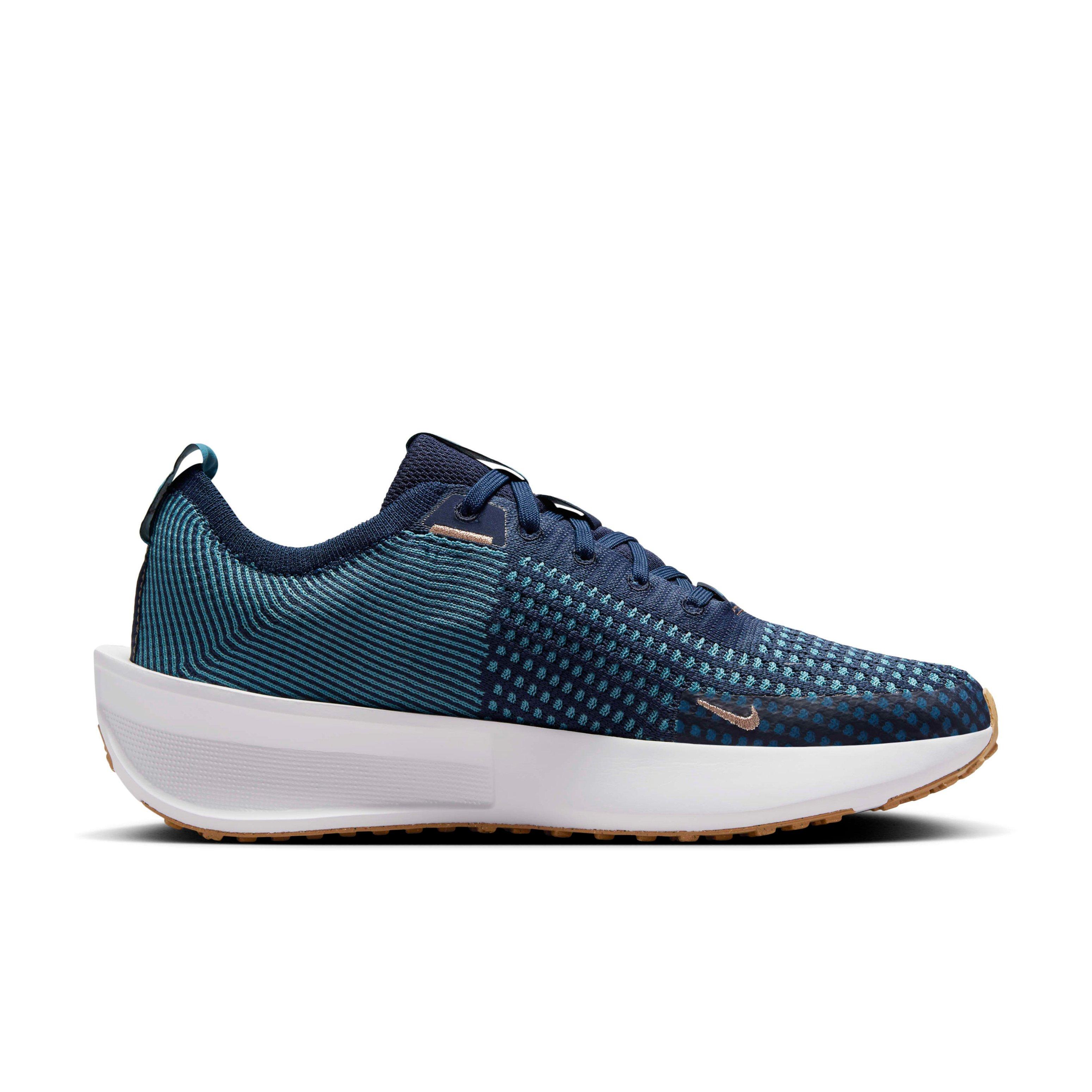 Color: NAVY/CERULEAN/WHITE/BRONZE