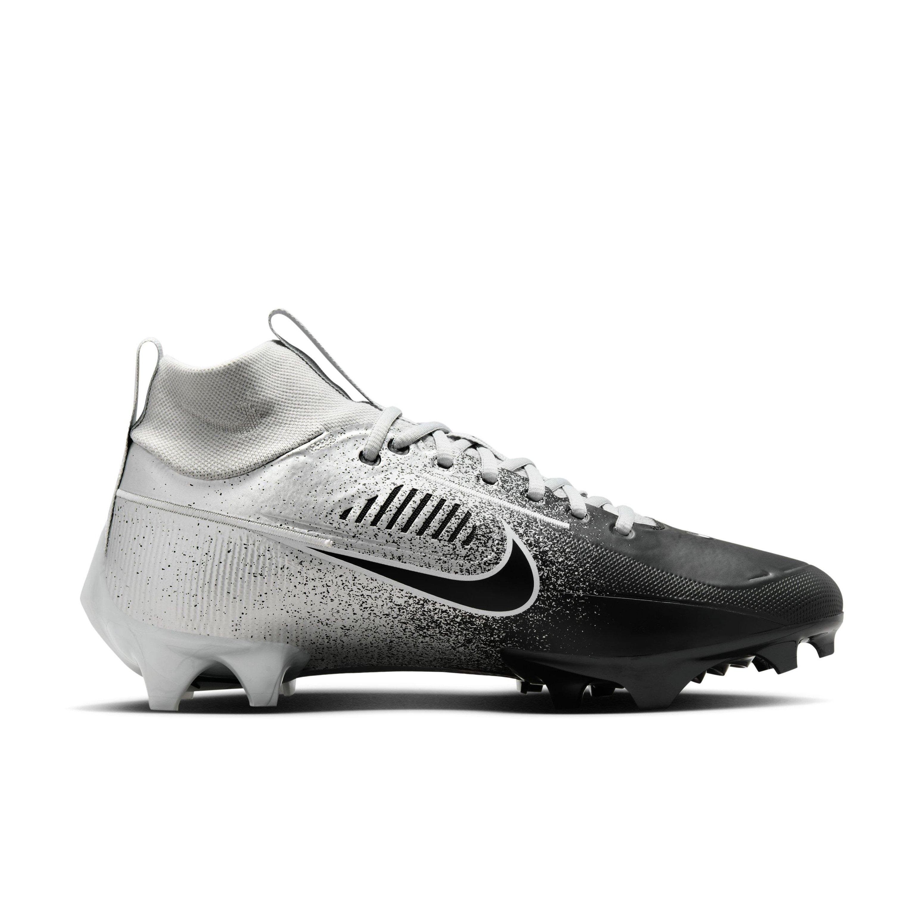 Color: SILVER/WHITE/LT GREY/BLACK