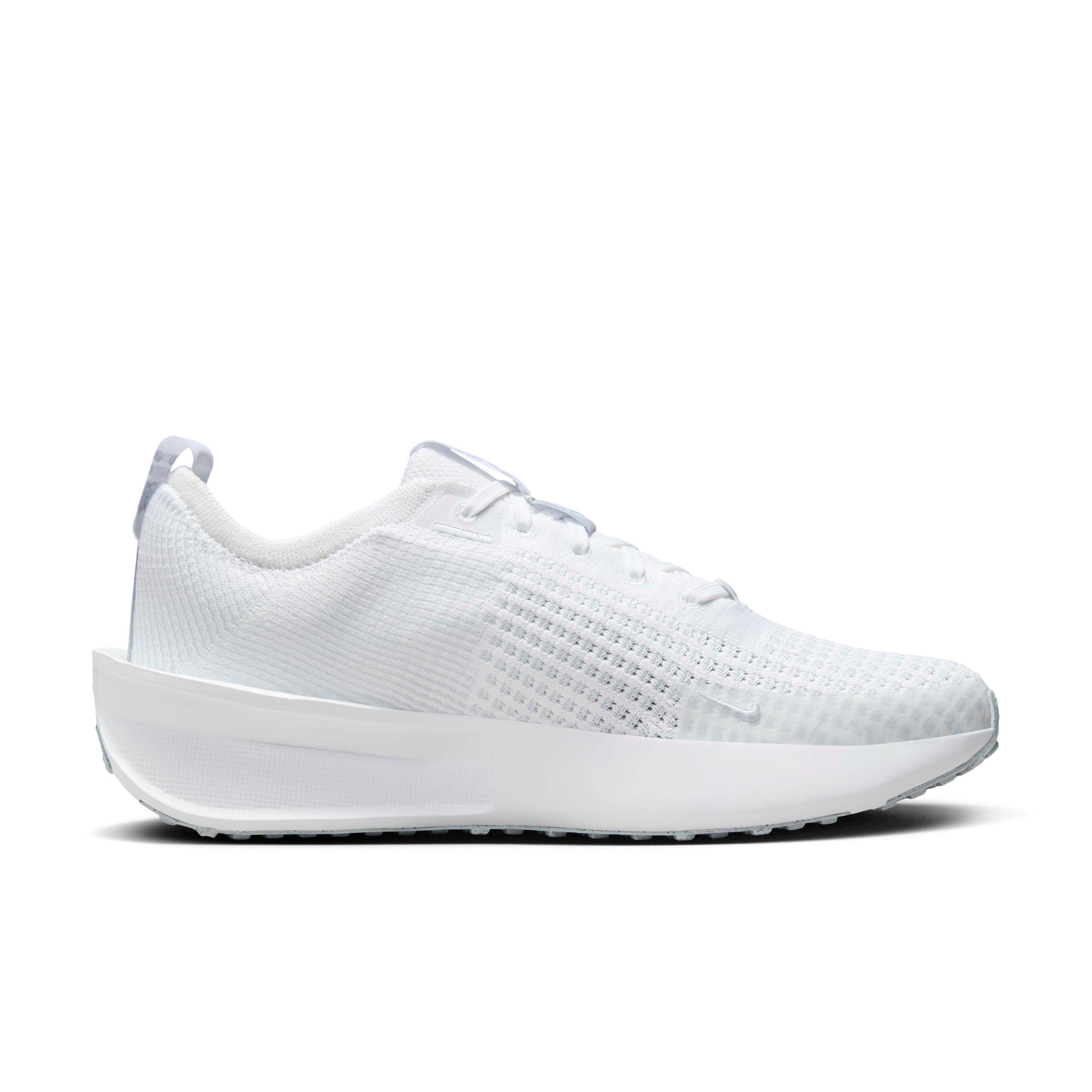 Color: WHITE/GREY/PLATINUM
