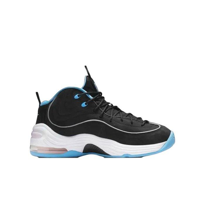 Color: COBALT/BLACK