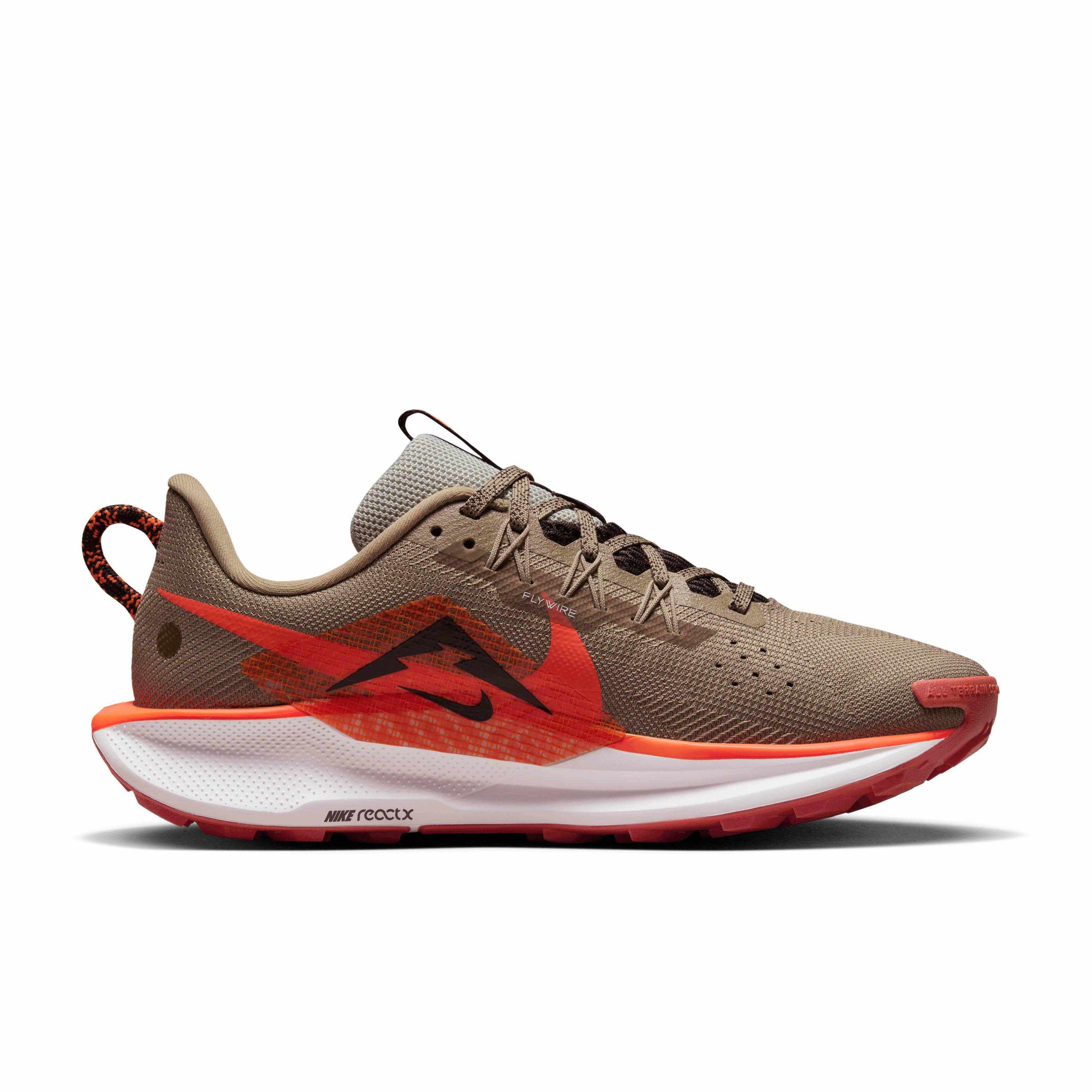 Color: KHAKI/CRIMSON/CORAL/BROWN