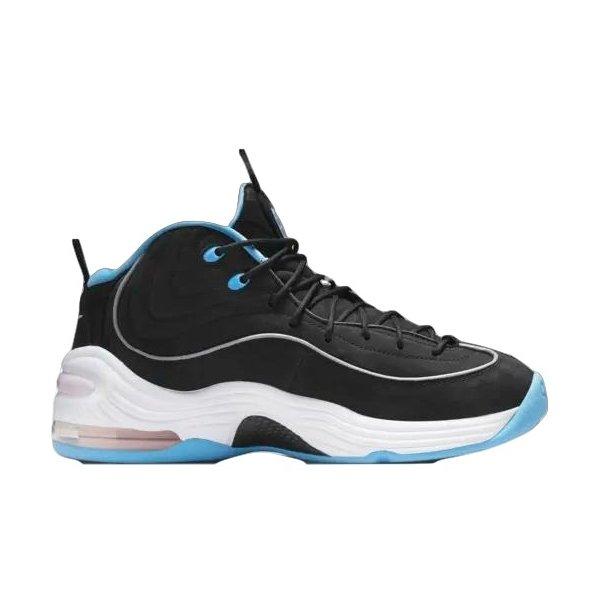 Color: COBALT/BLACK
