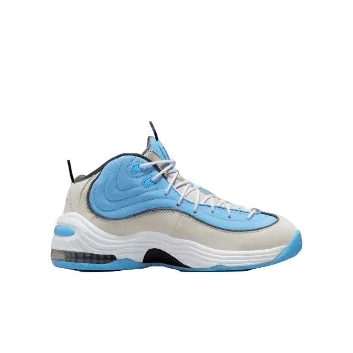 Color: COBALT/WHITE