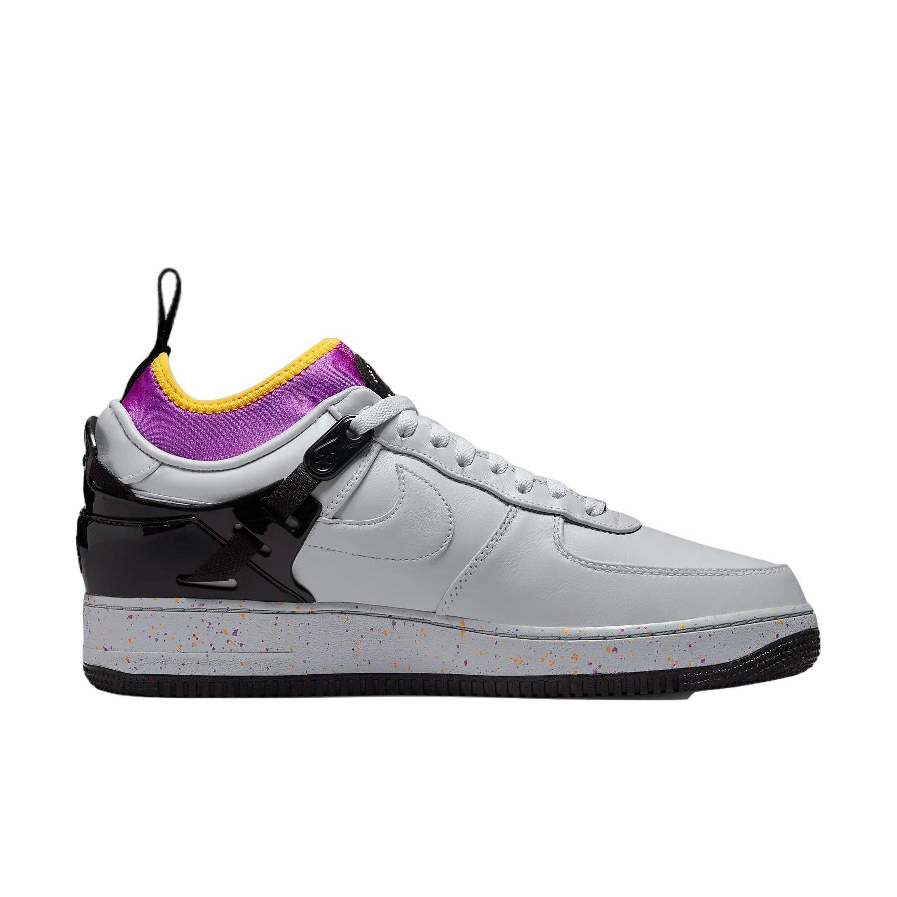 Color: GREY/BLACK/GOLD/GREY