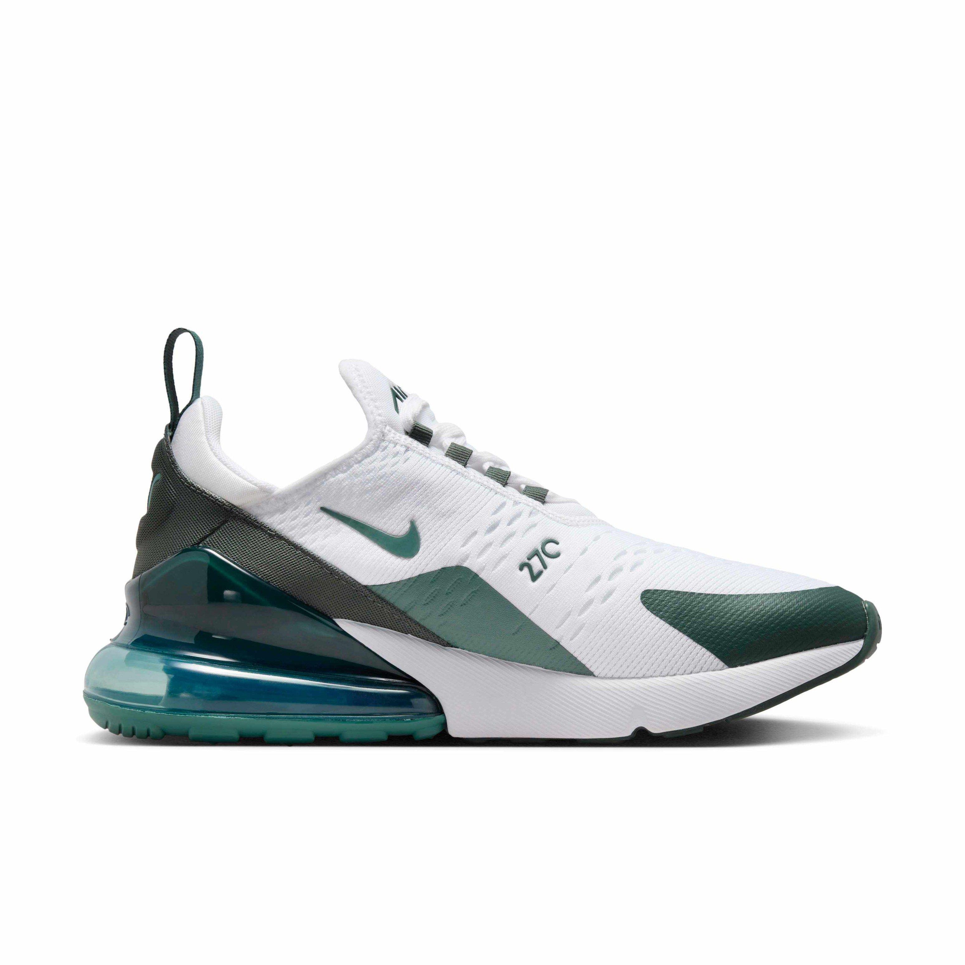 Color: WHITE/BICOASTAL/PHANTOM/GREEN