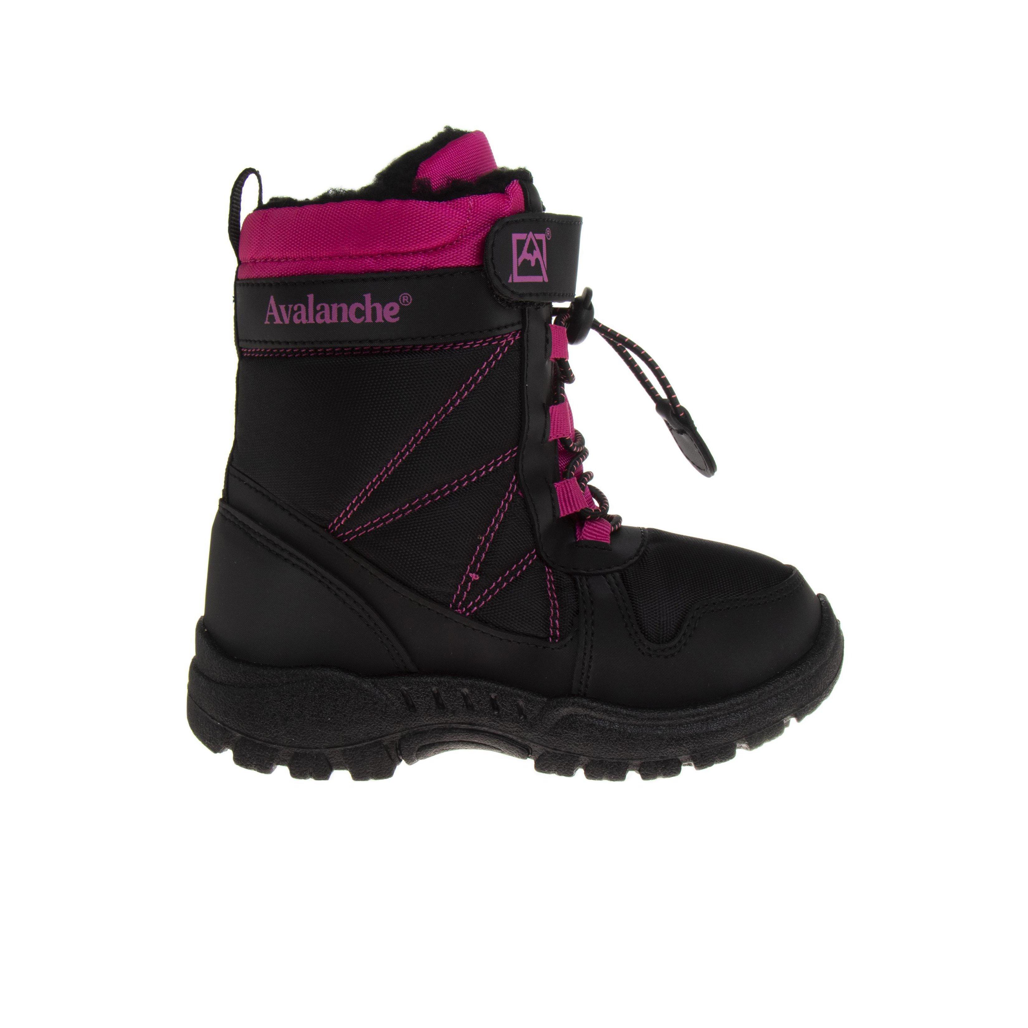 Color: BLACK/PINK
