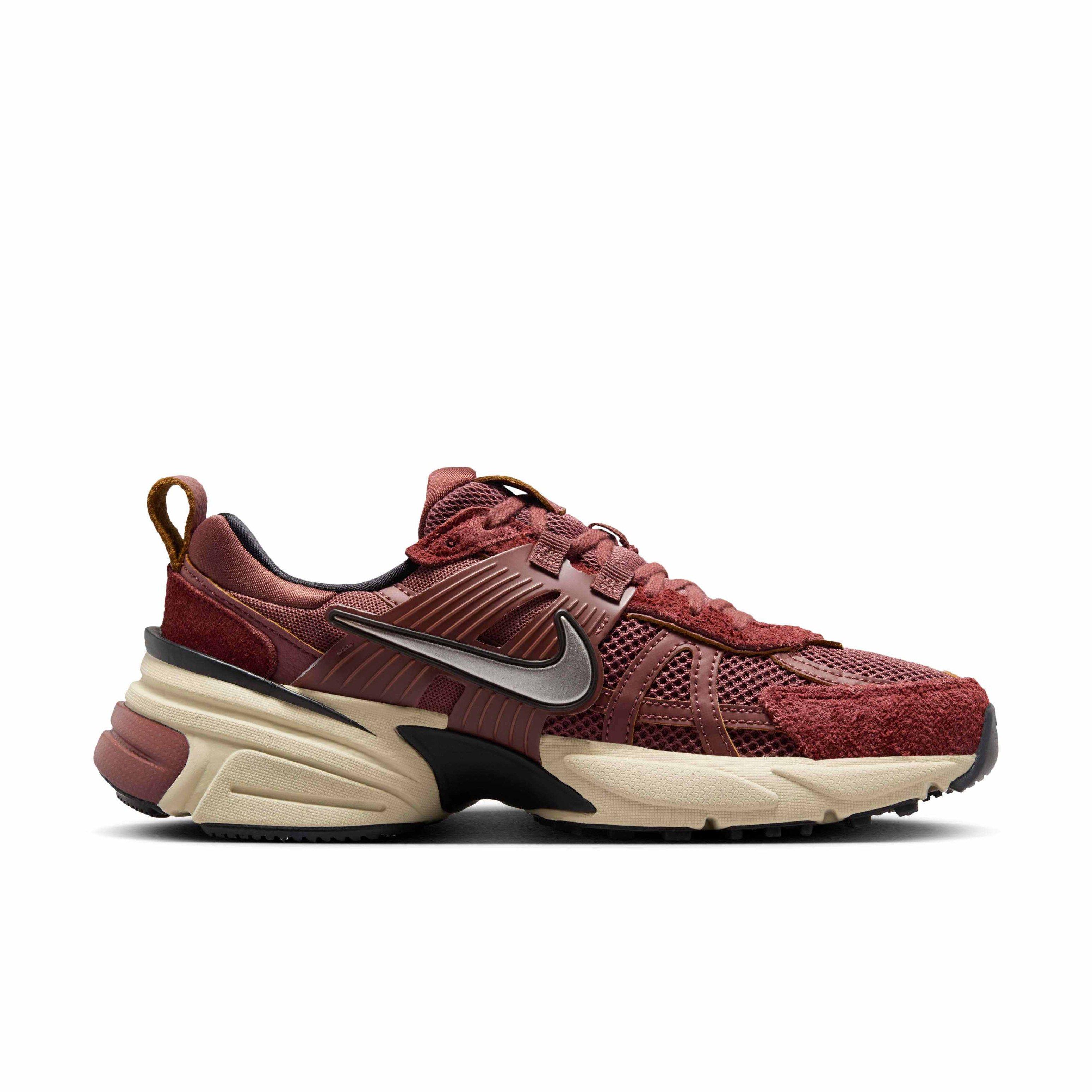 Color: RED/DK PONY/BLACK/CHROME