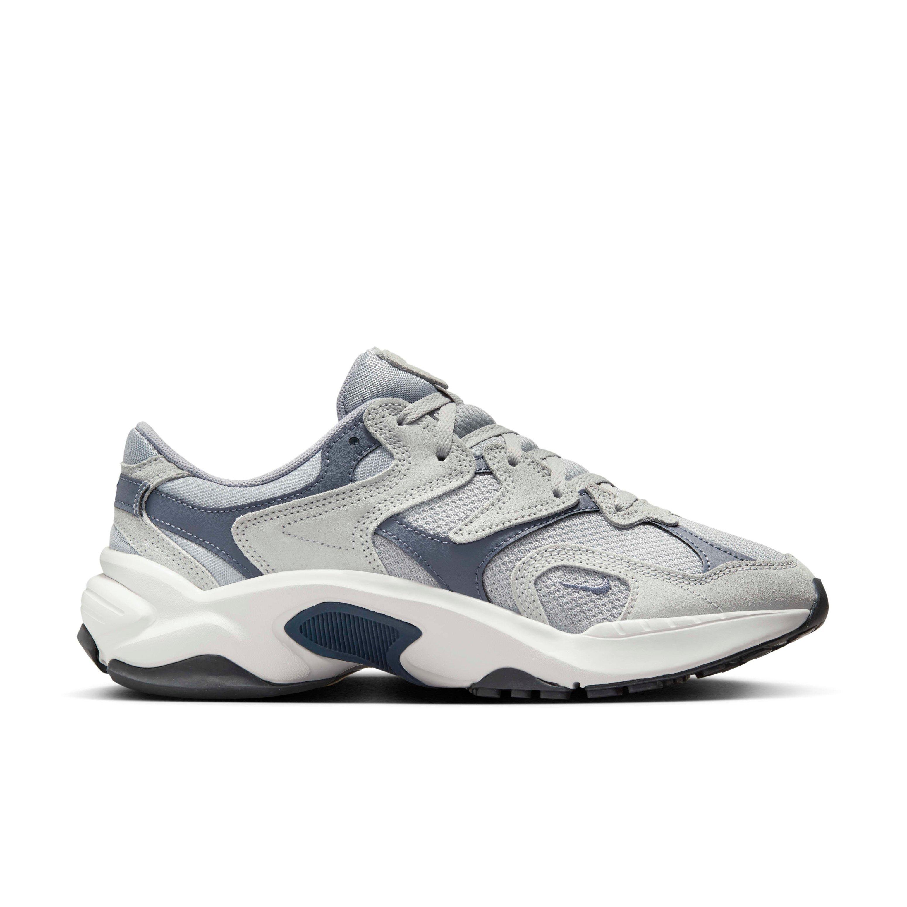 Color: GREY/LT CARBON/PLATINUM/SILVER