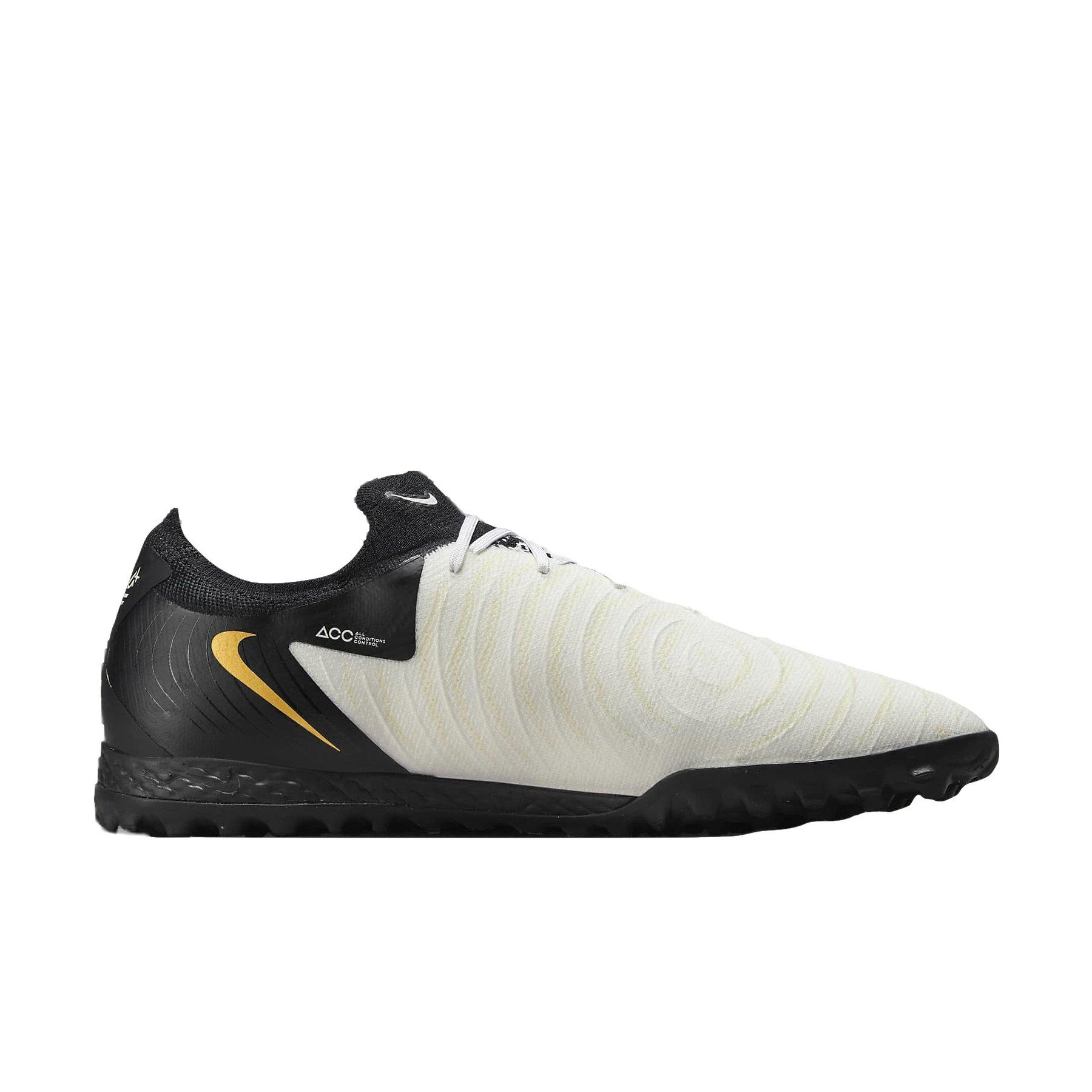 Color: WHITE/GOLD/BLACK