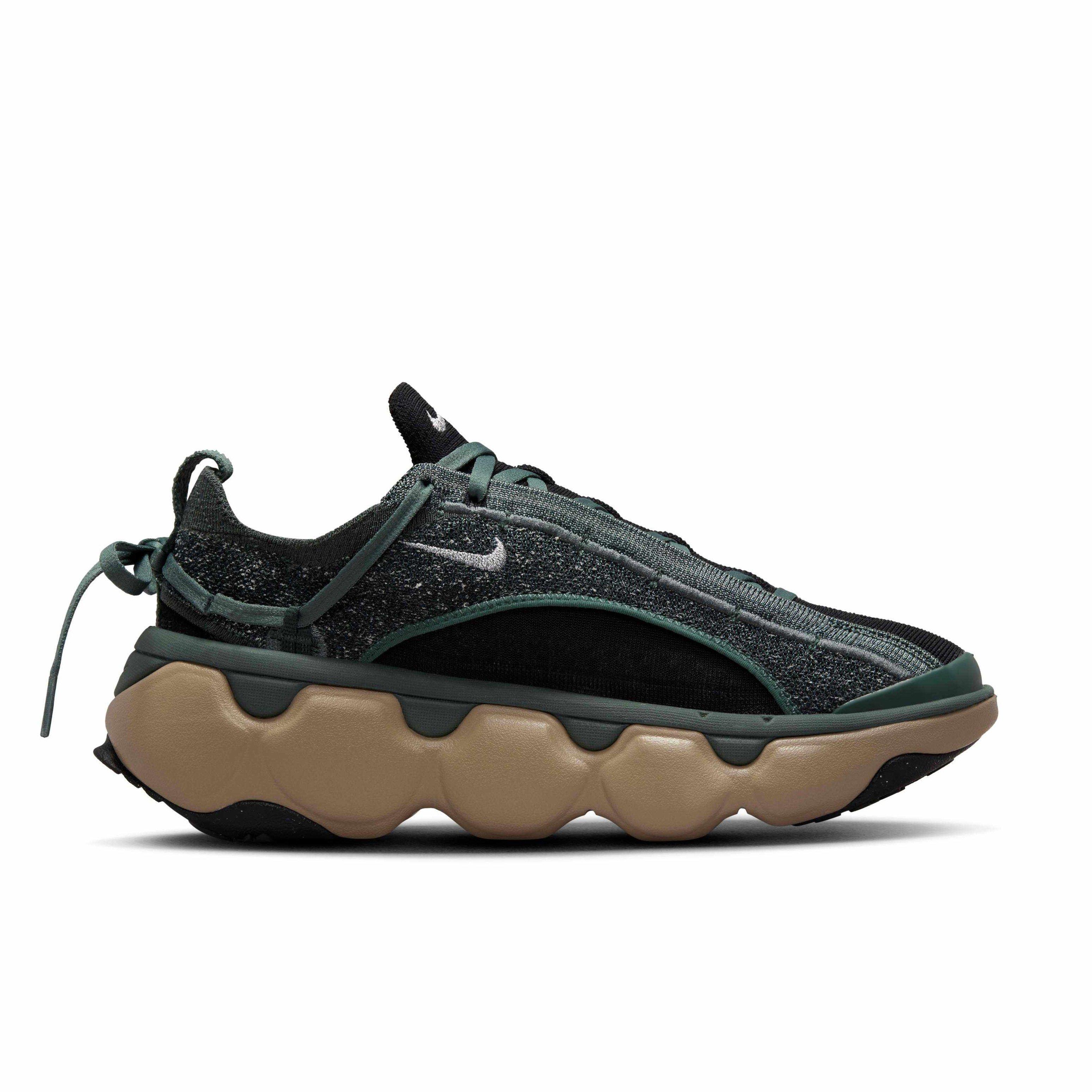 Color: GREEN/BLACK/KHAKI/SILVER