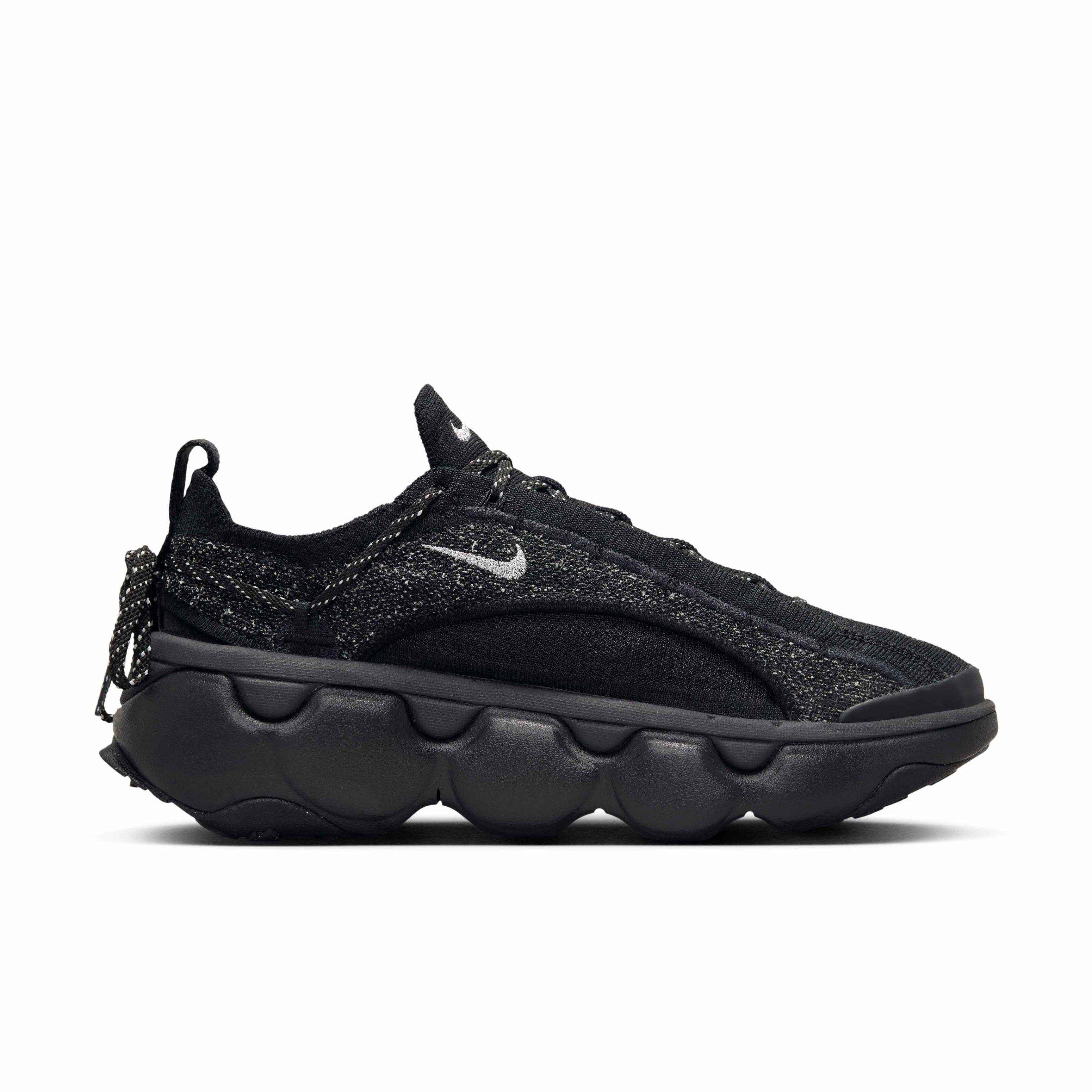 Color: BLACK/BLACK/SILVER