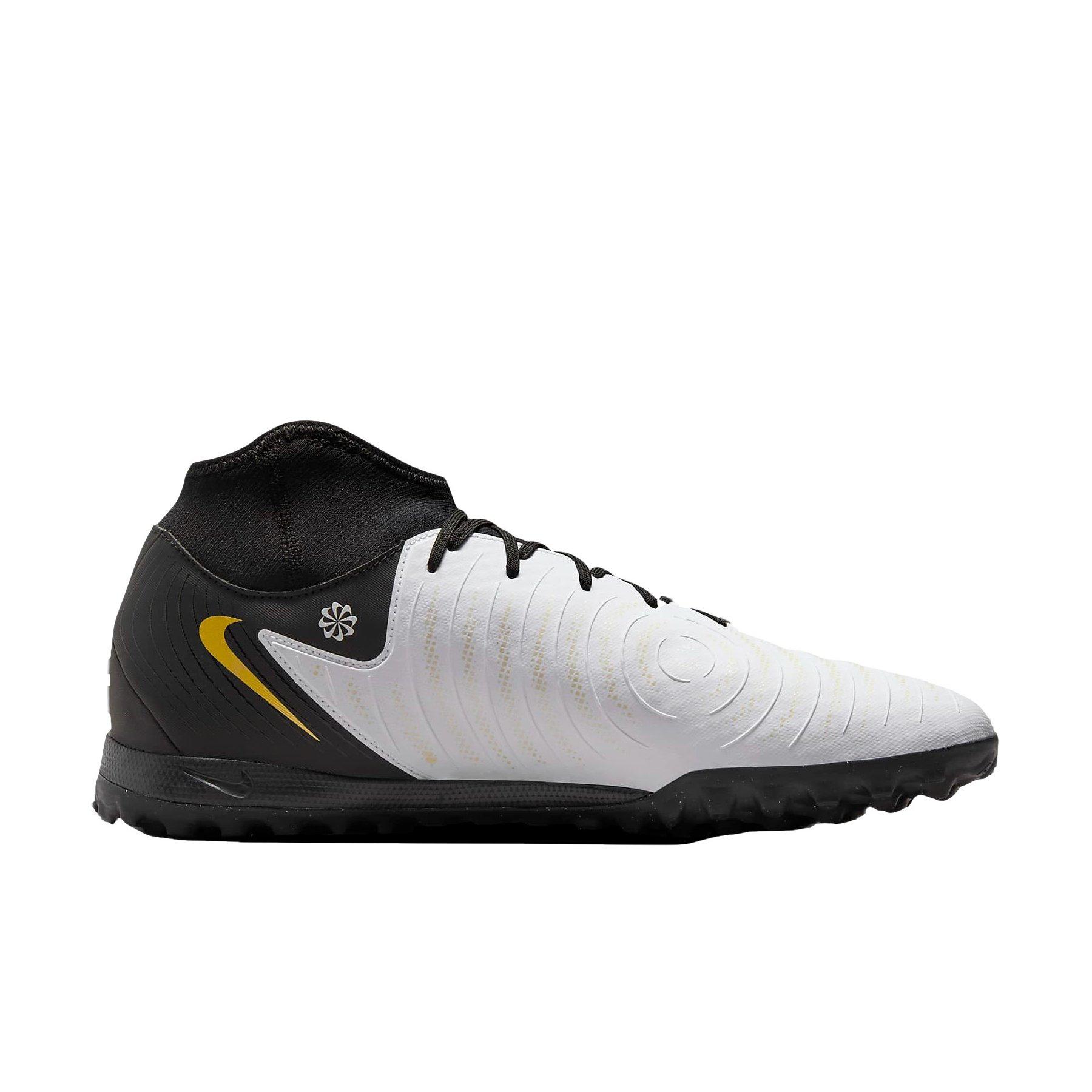 Color: WHITE/GOLD/BLACK