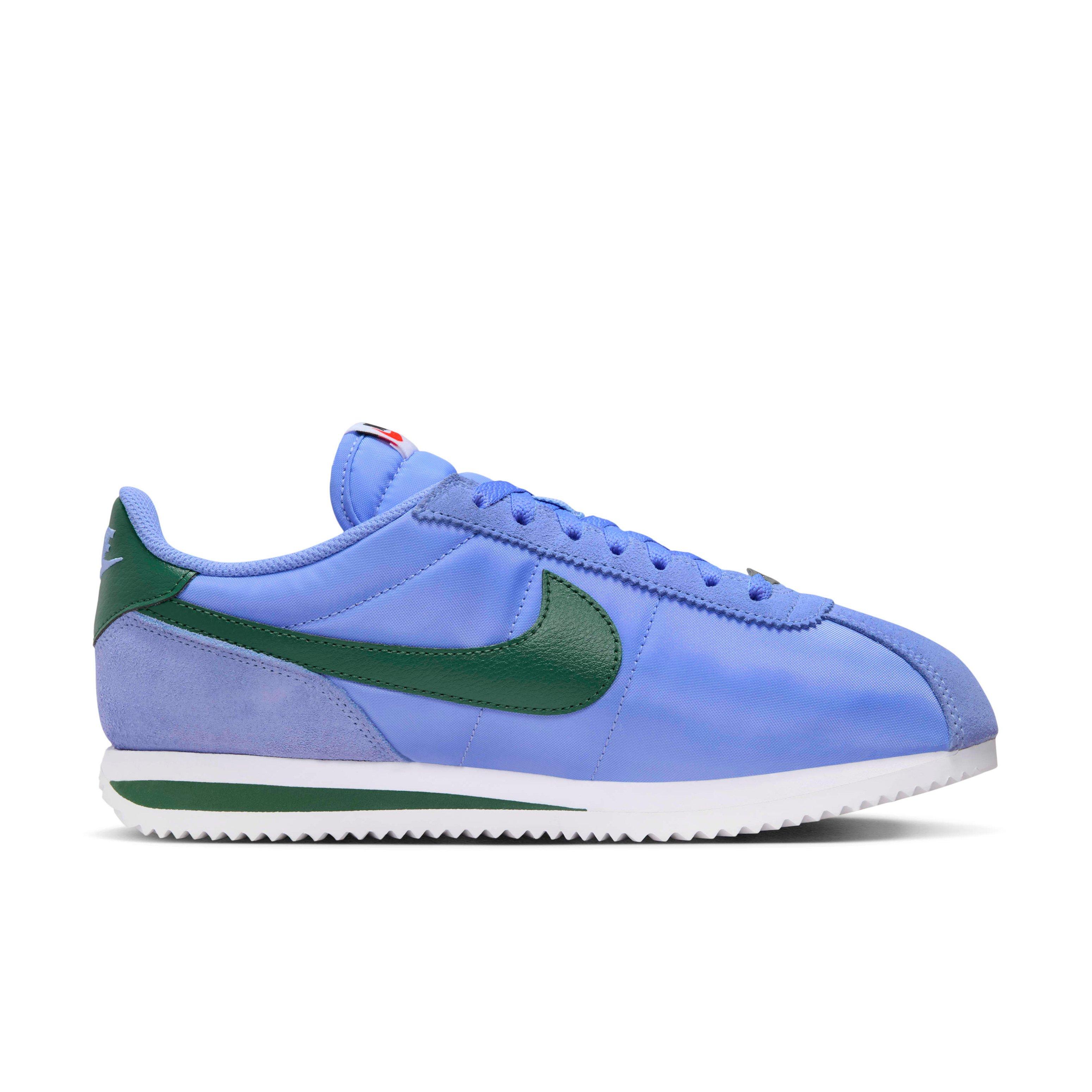 Color: ROYAL/WHITE/BLACK/FIR