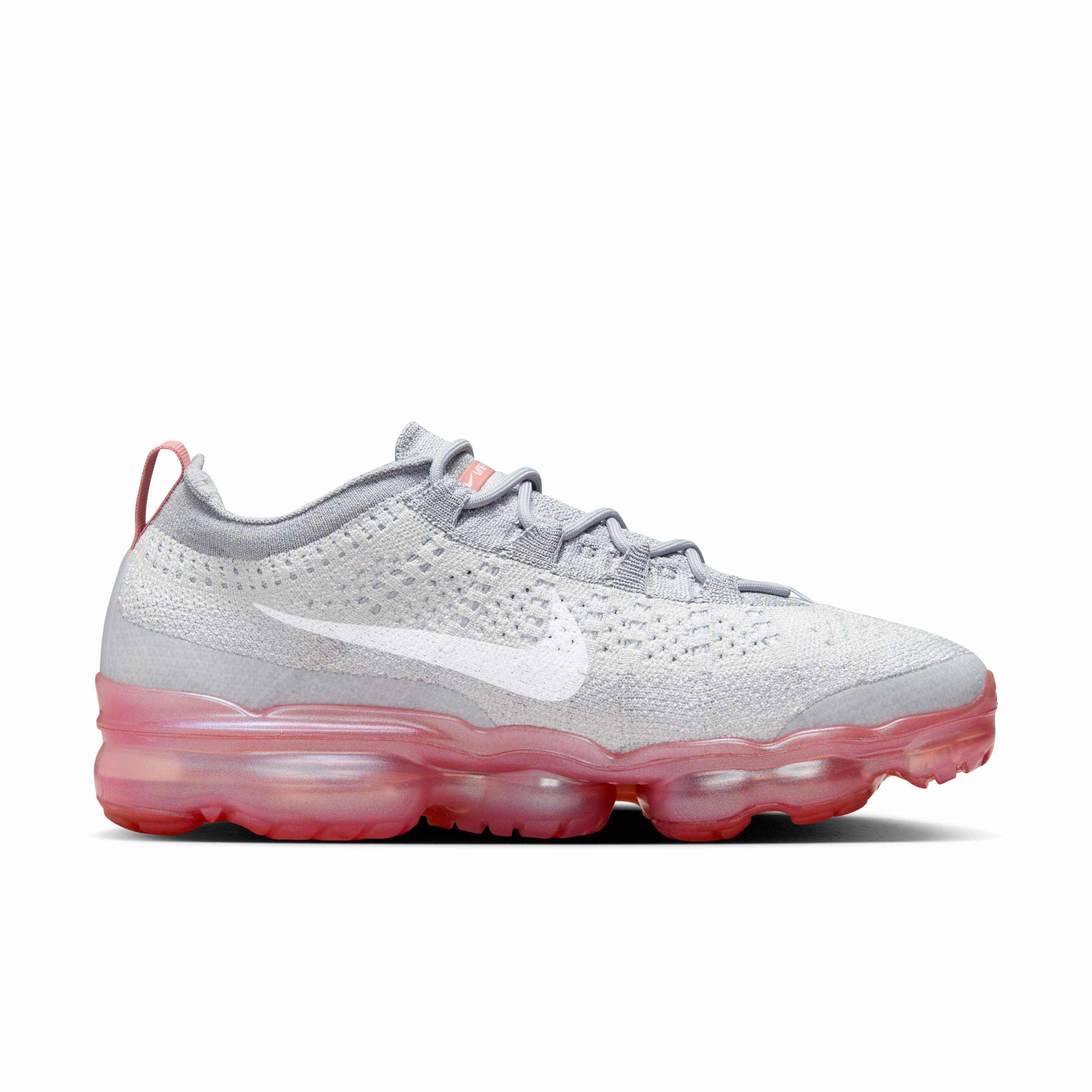 Color: DUST/GREY/RED/WHITE