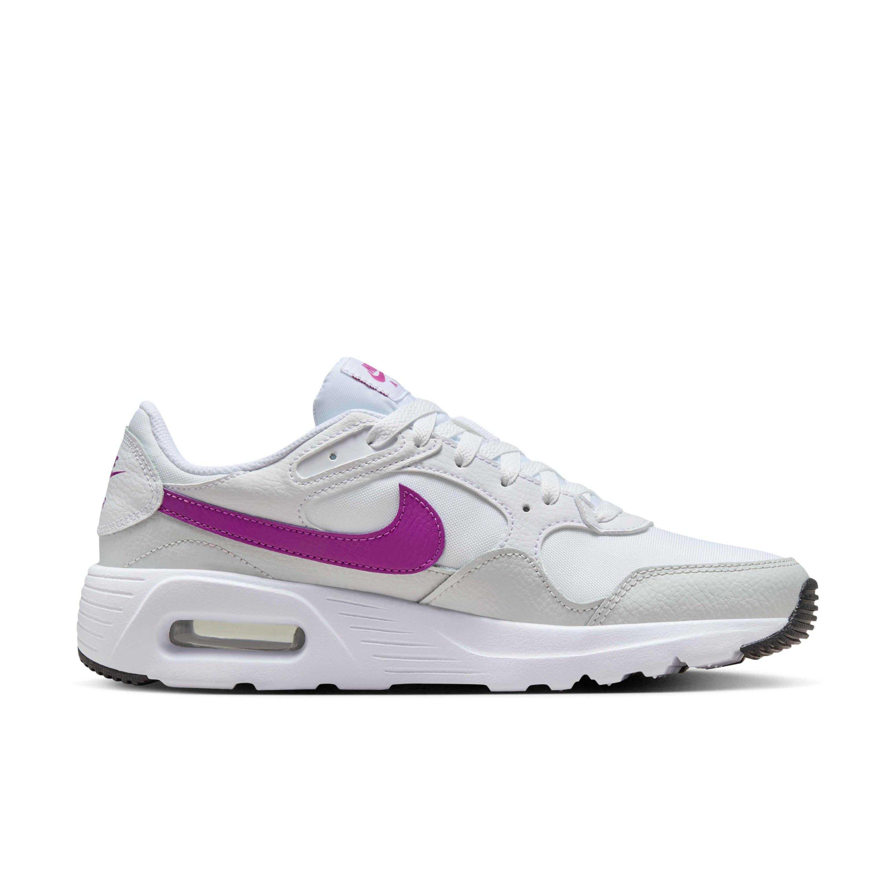 Color: WHITE/DUST/BLACK/FUCHSIA