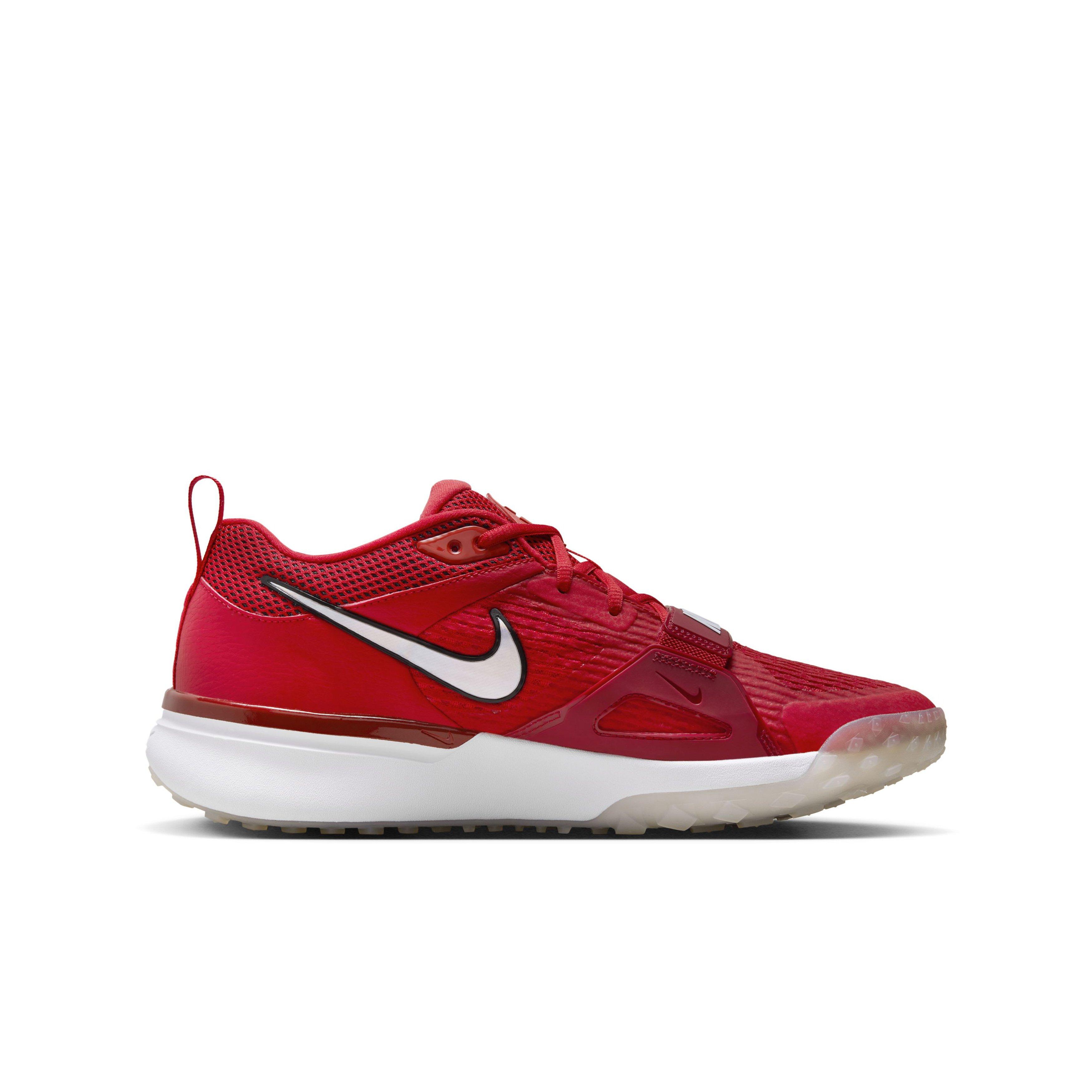 Color: RED/WHITE