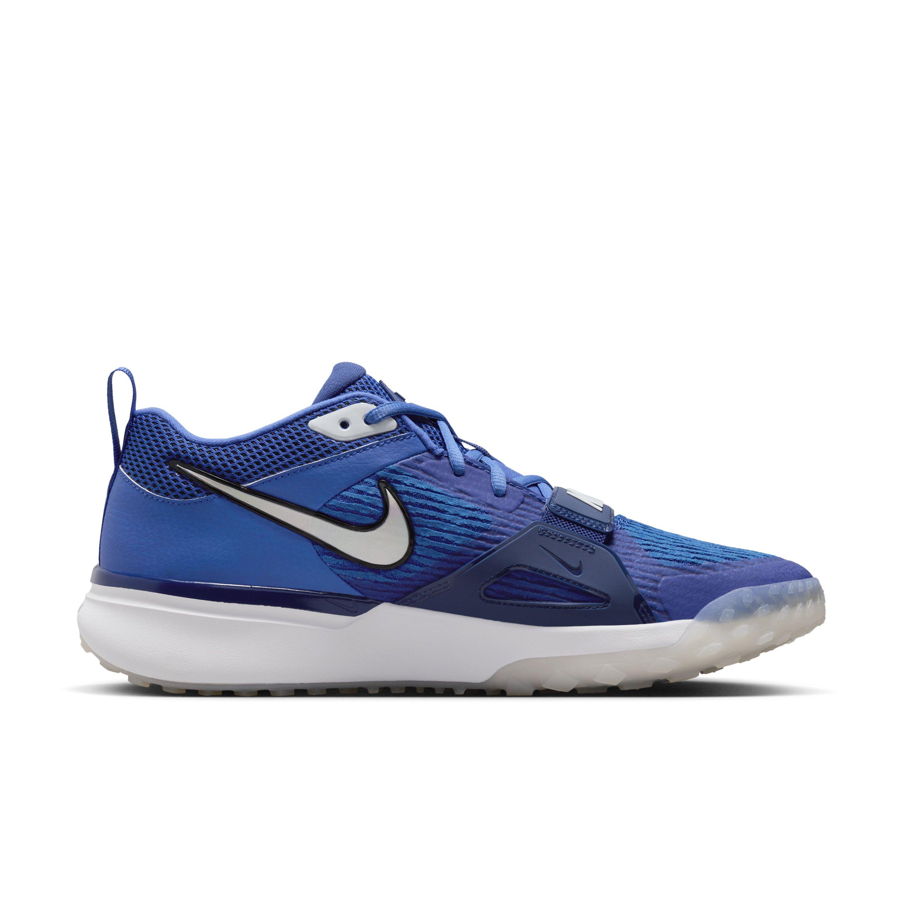 Color: BLUE/ROYAL/WHITE