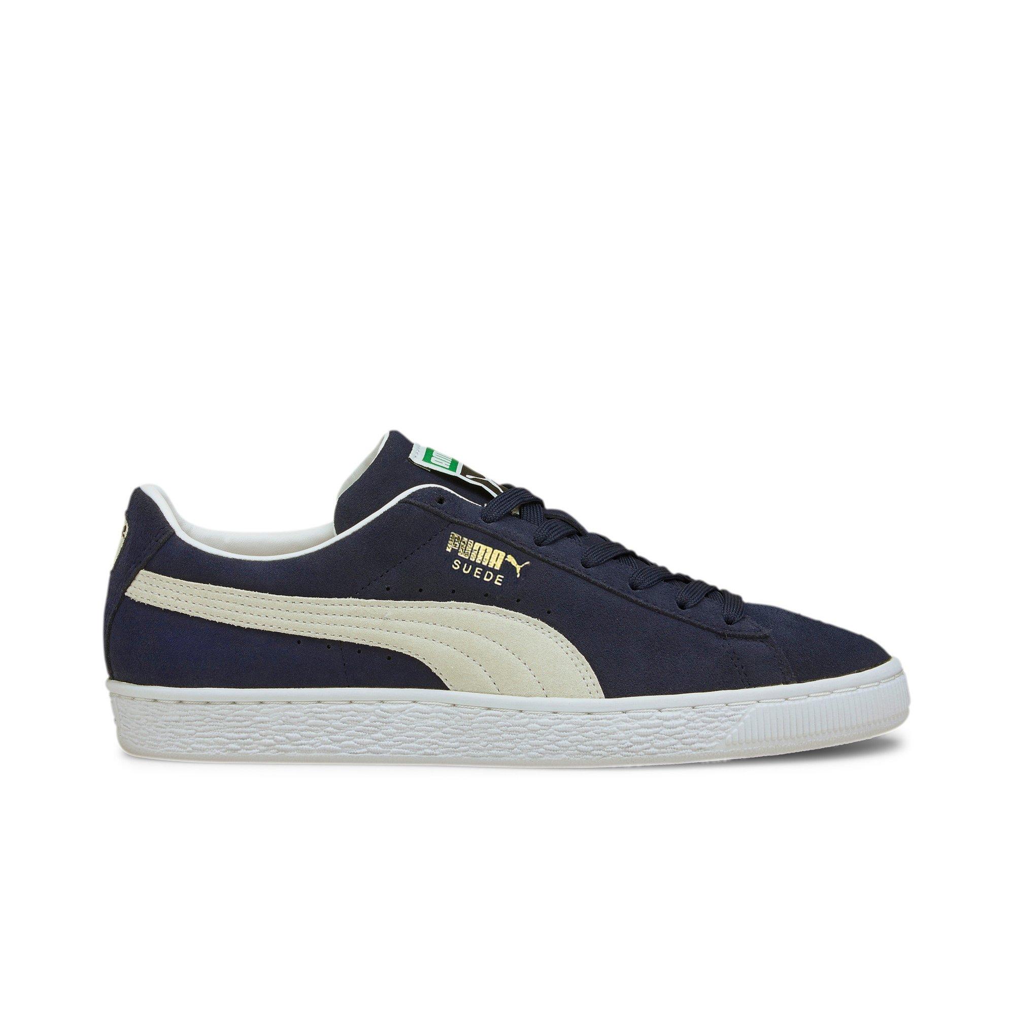 Color: NAVY/WHITE