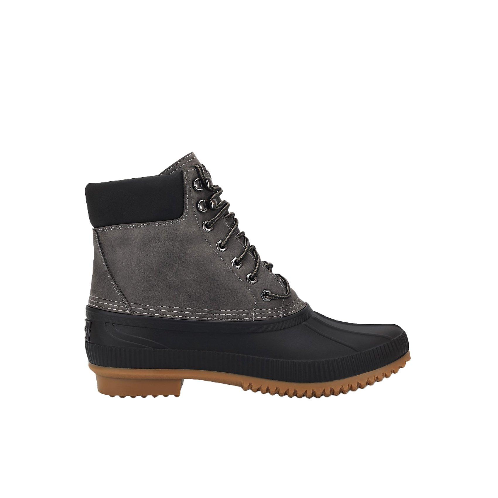Color: GREY/BLACK