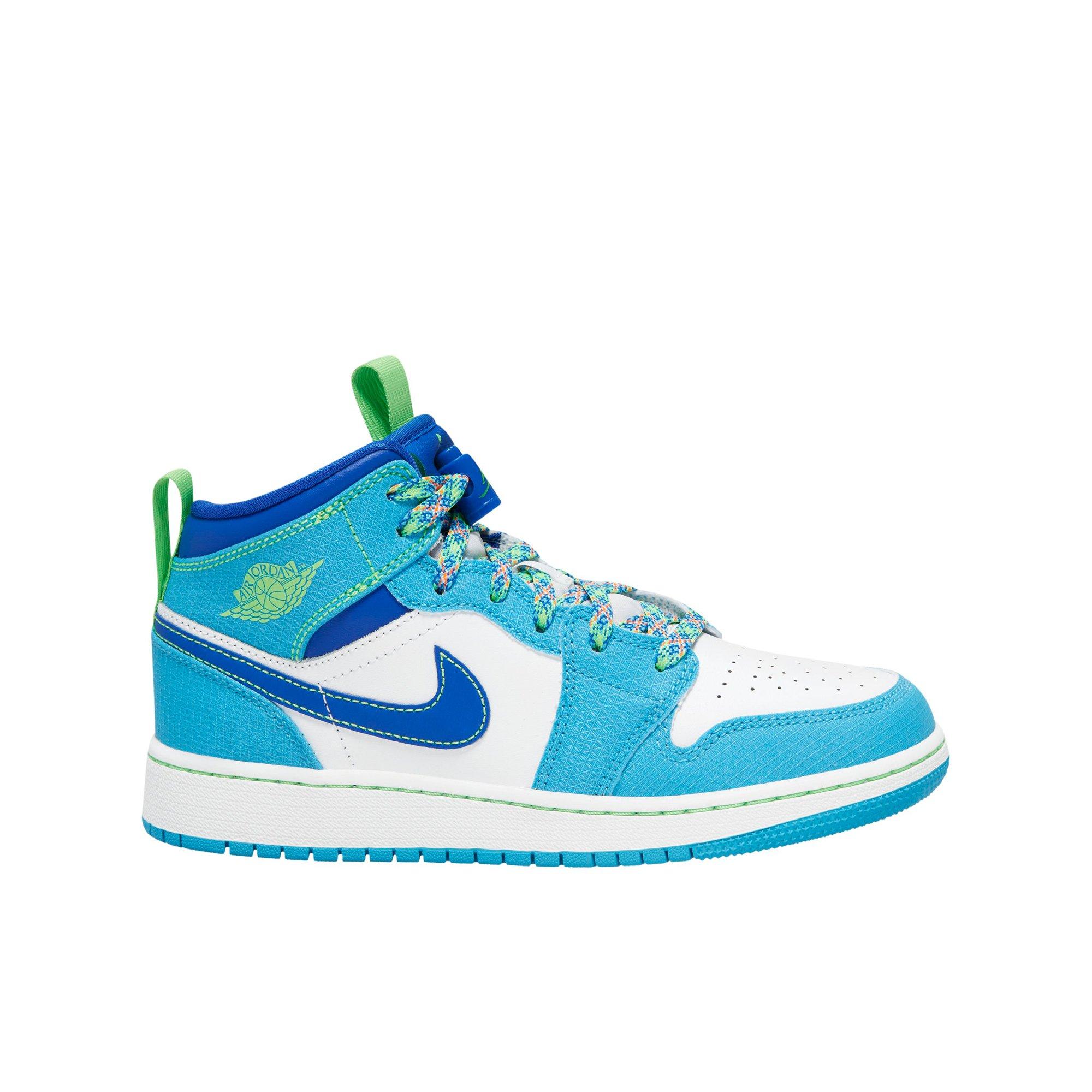 Color: BLUE