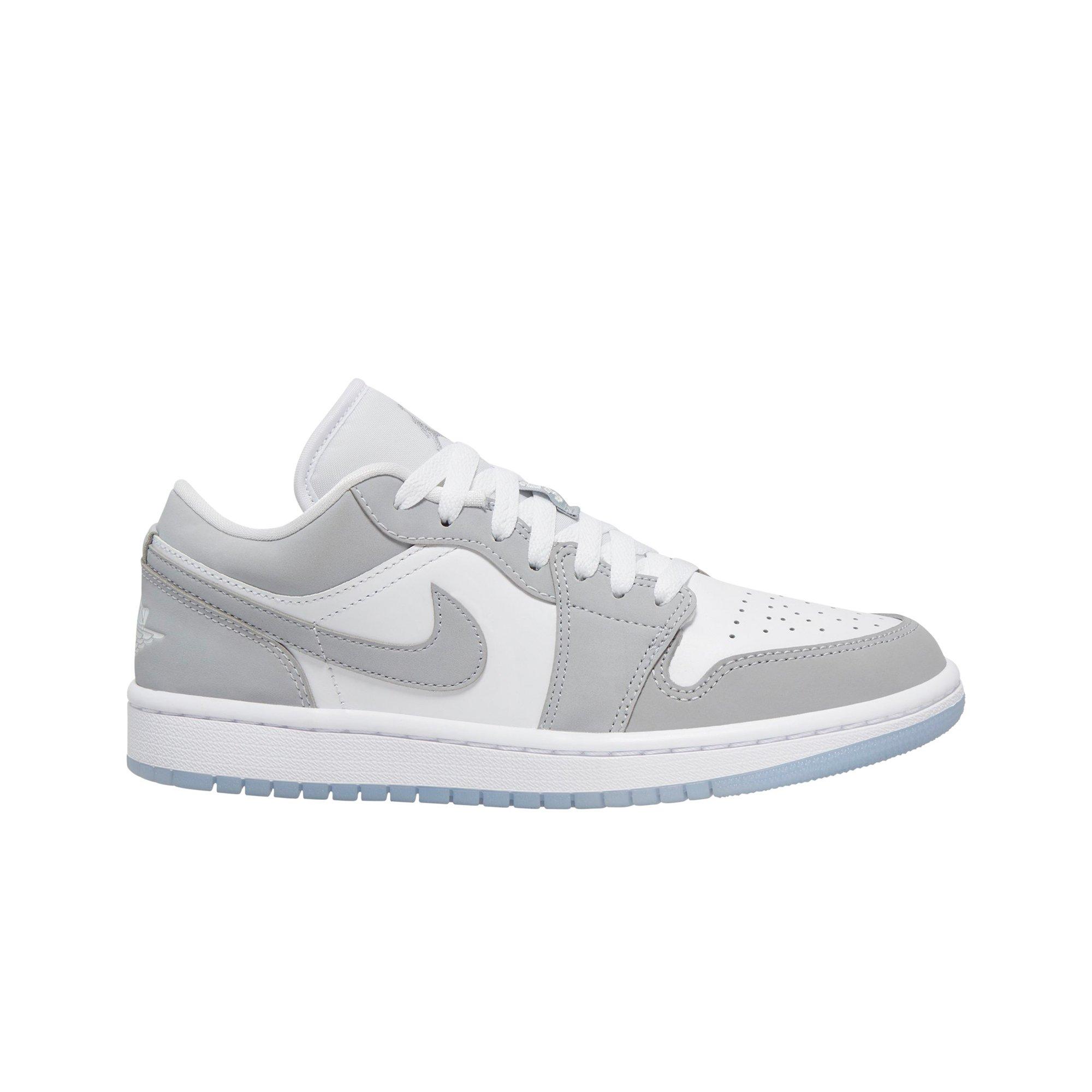 Color: WHITE/GREY