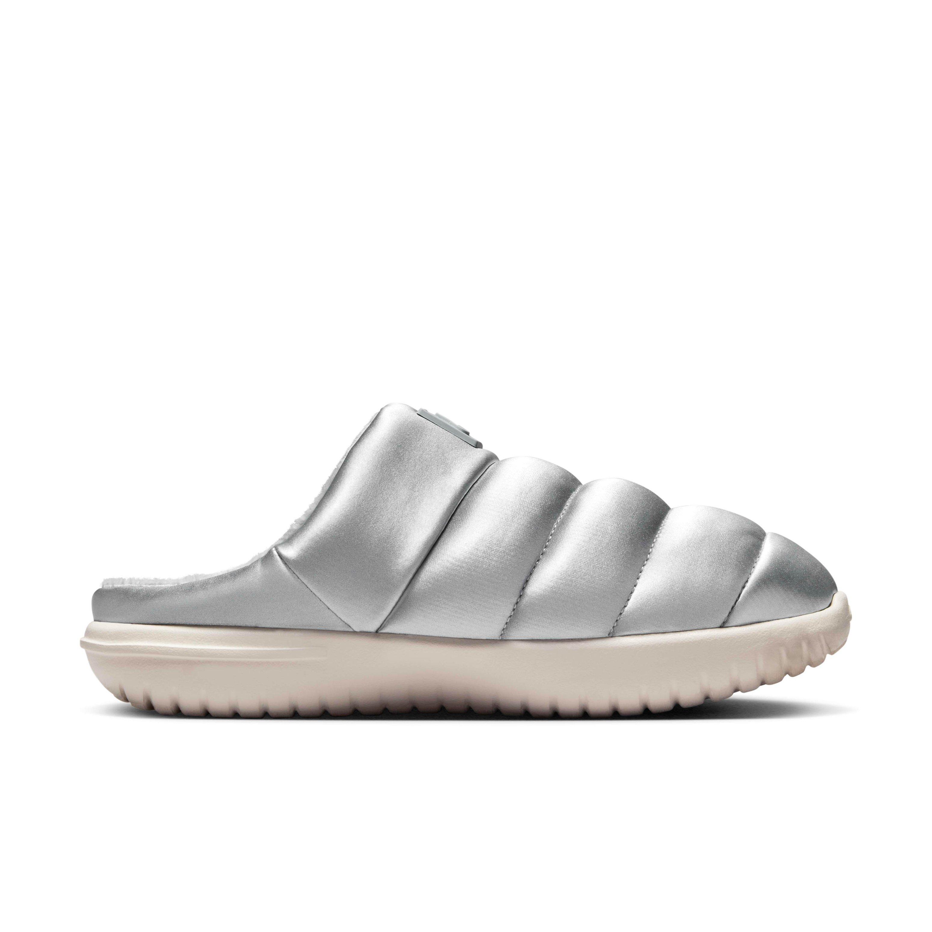 Color: SILVER/LT BROWN