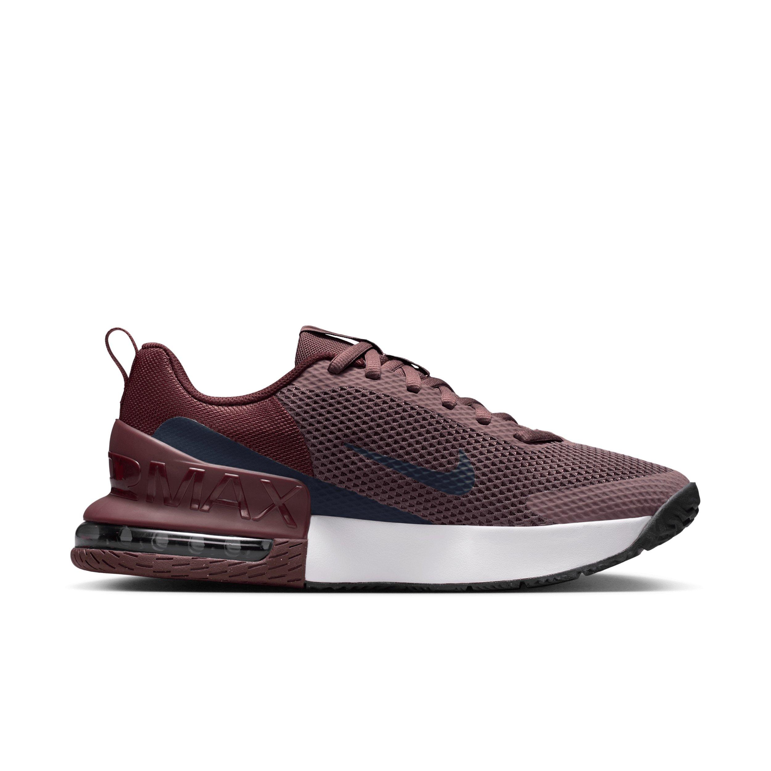 Color: TATTOO/BURGUNDY/WHITE/OBSIDIAN