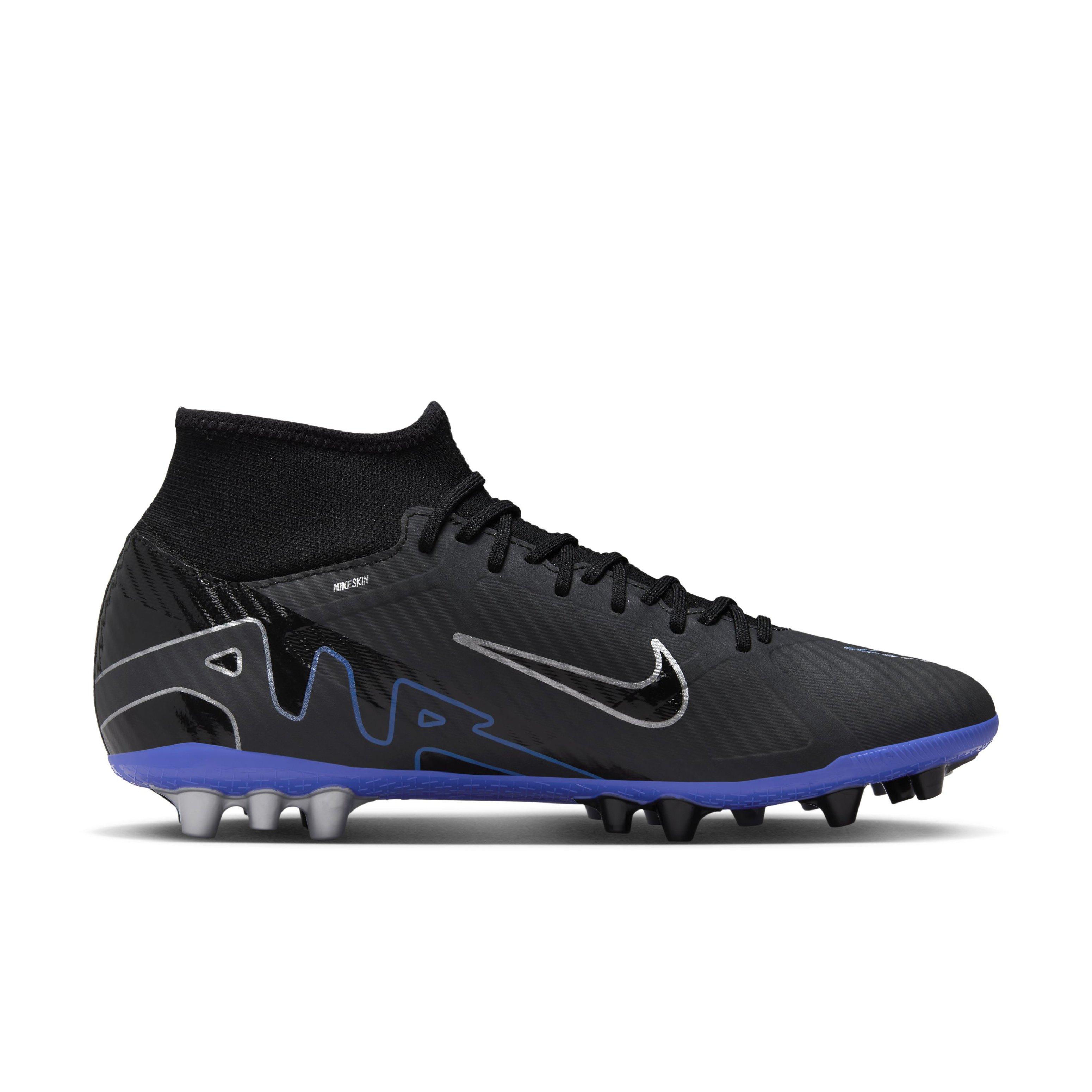 Color: BLACK/ROYAL/CHROME