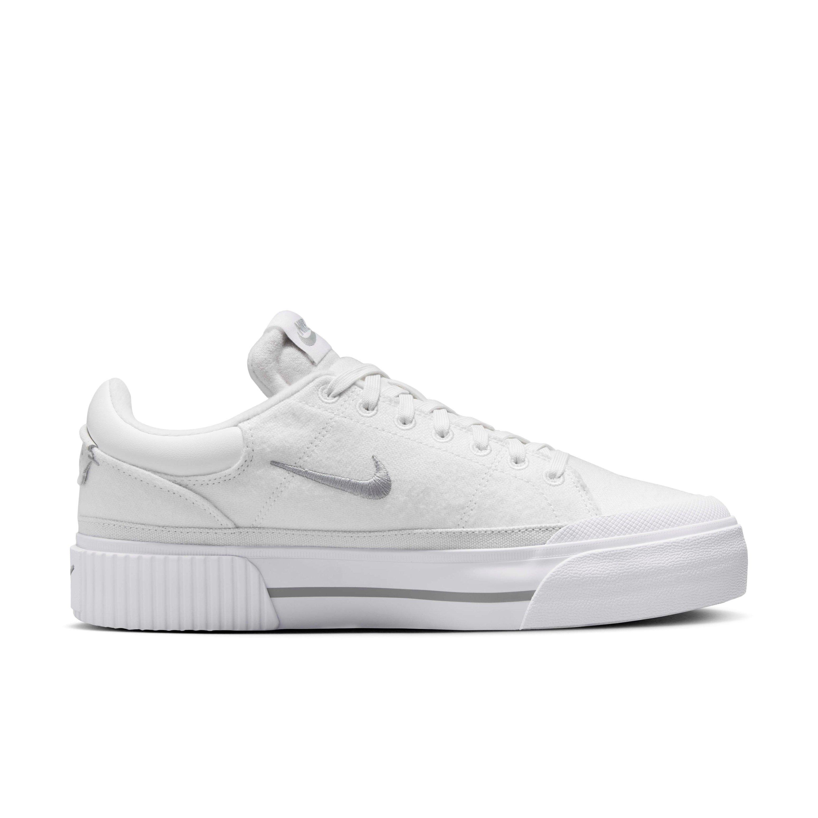 Color: WHITE/WHITE/PHANTOM/LT GREY