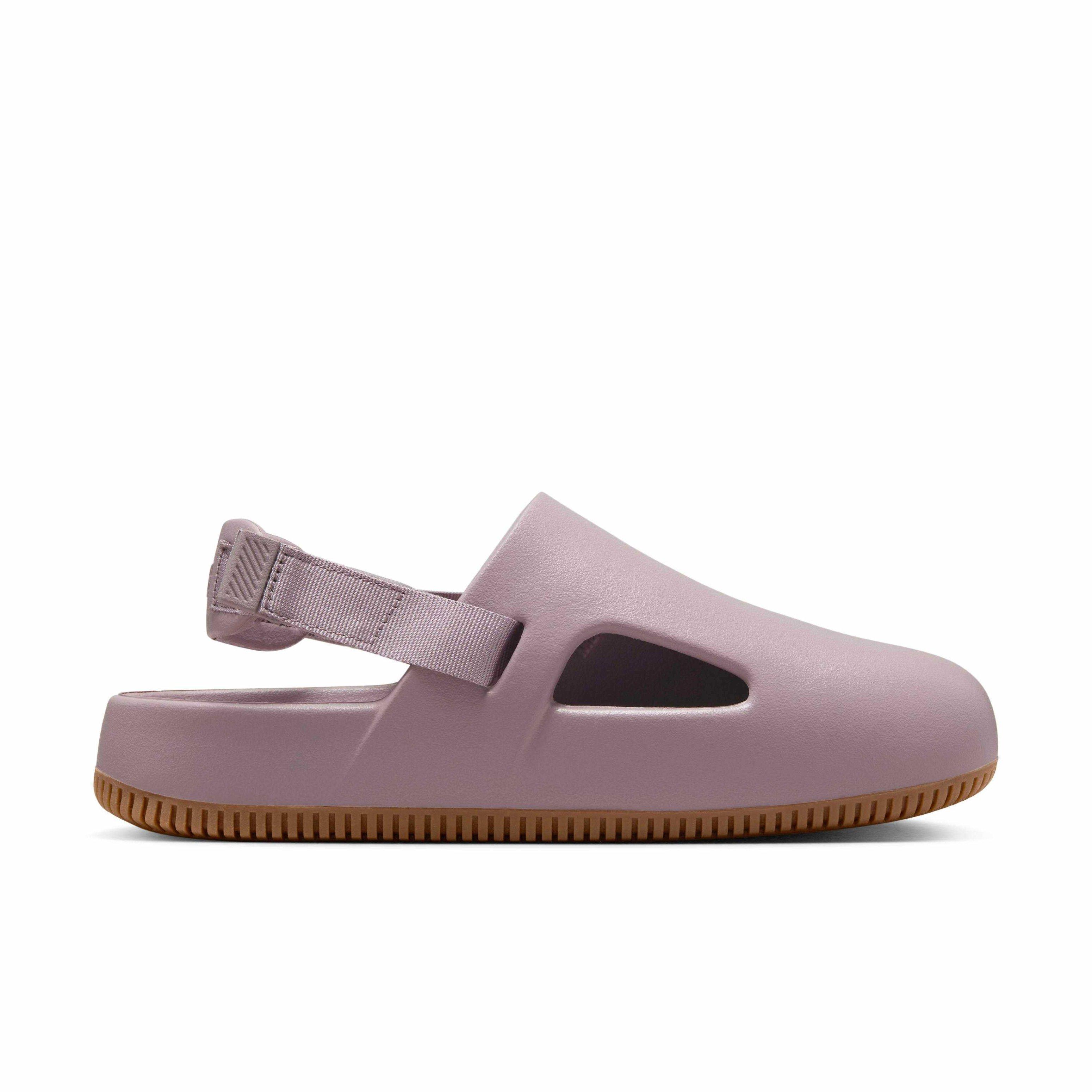 Color: LT VIOLET/MD BROWN/LT VIOLET
