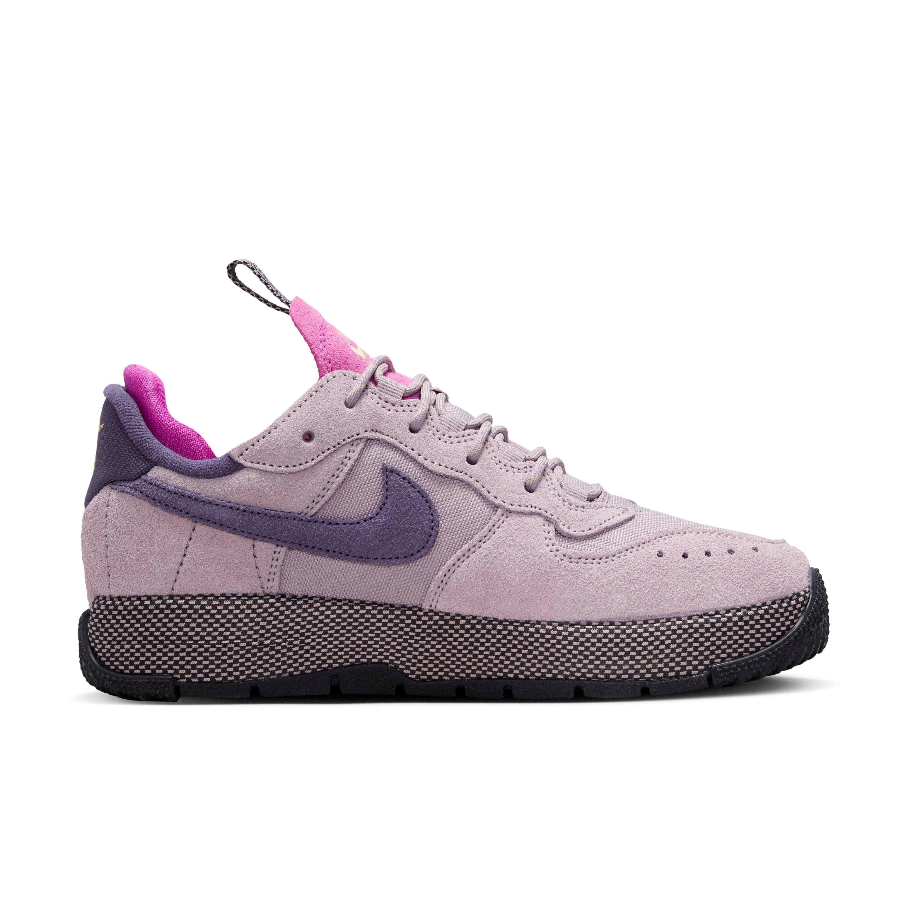 Color: LT VIOLET/MAGENTA/BLACK/DK RAISIN